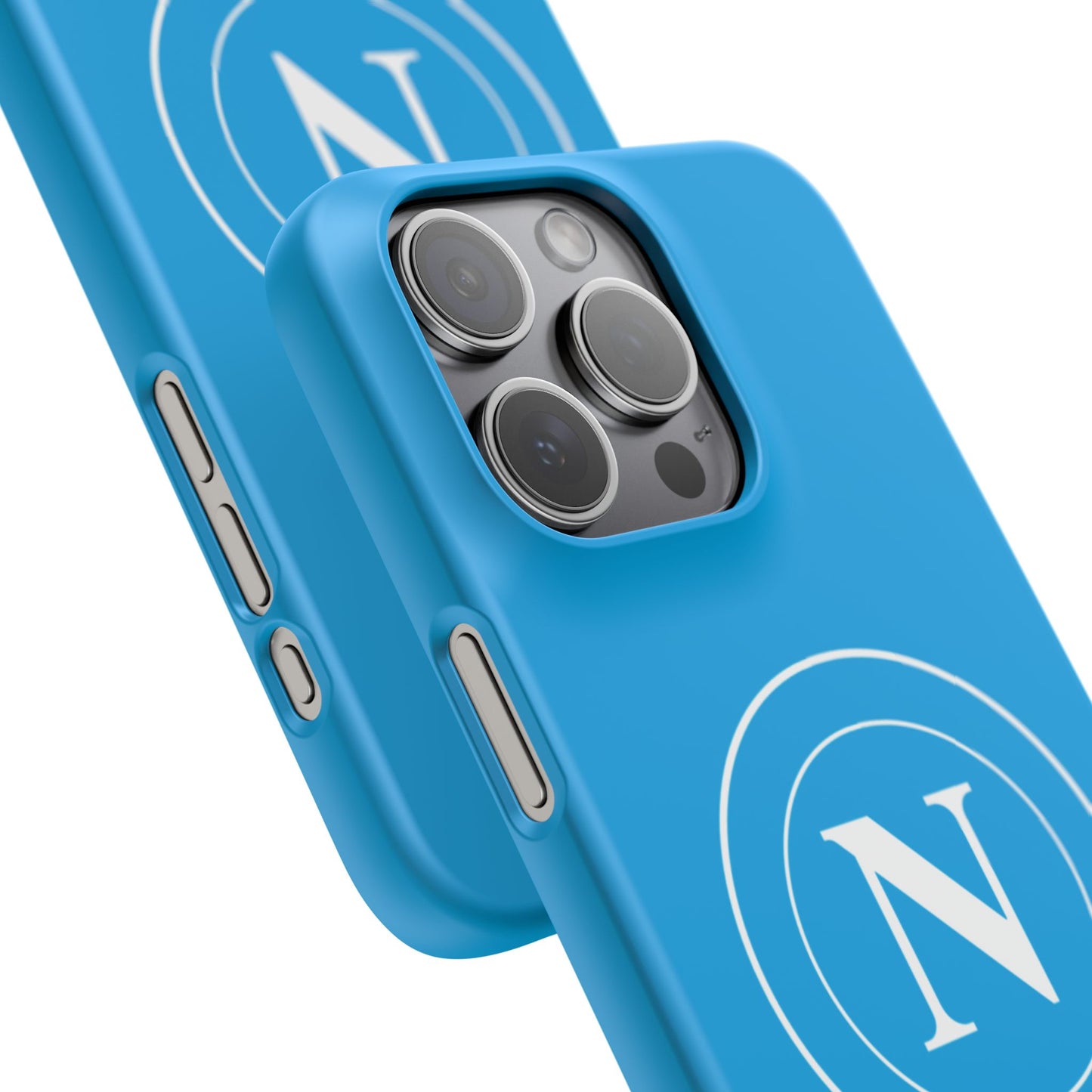 SSC Napoli Cajasol - Perfect for Napolitans