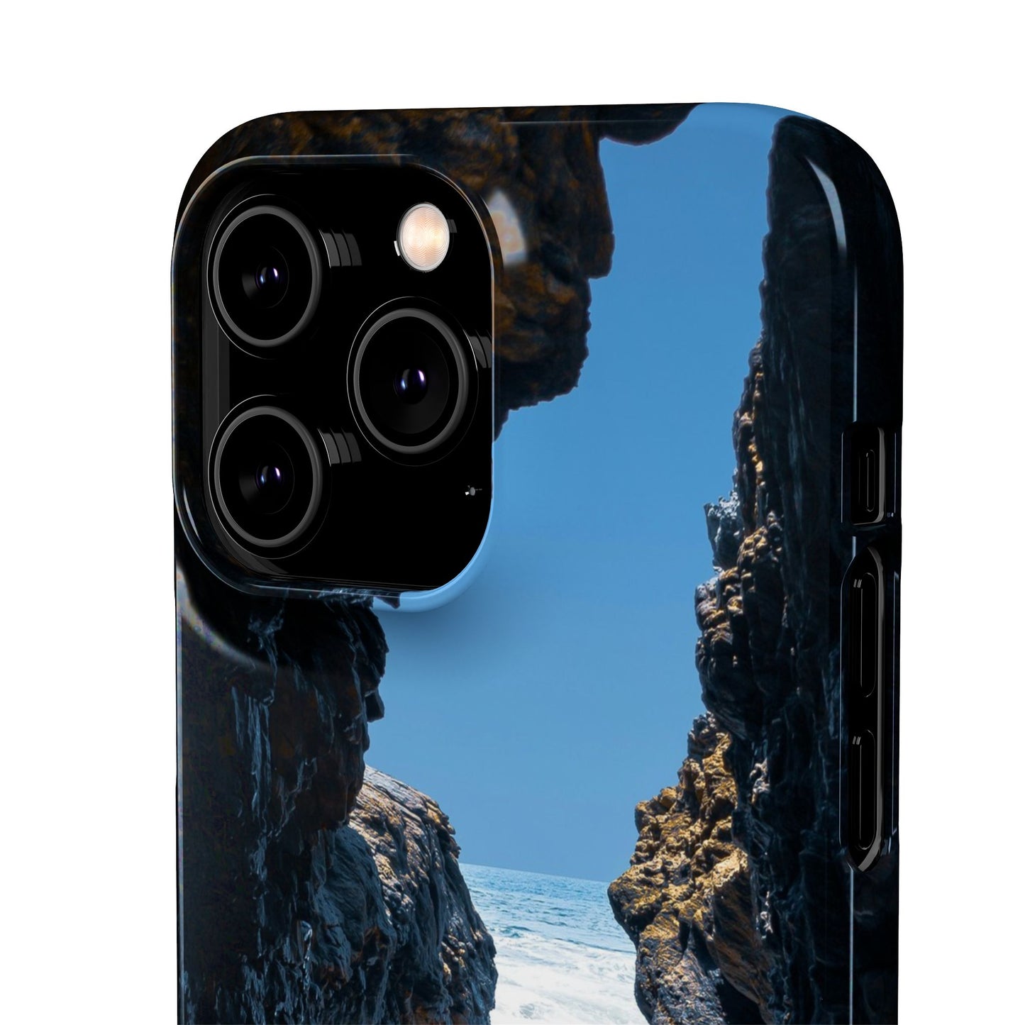 Ocean View Cajasol - Coastal Aesthetic for Beach Lovers