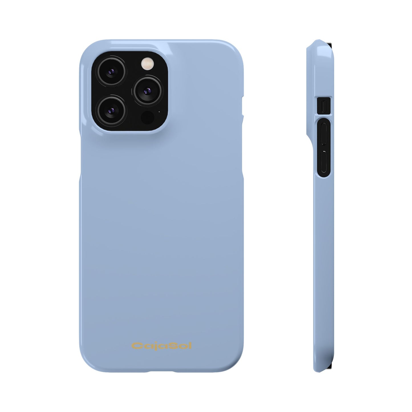 Soft Blue Cajasol