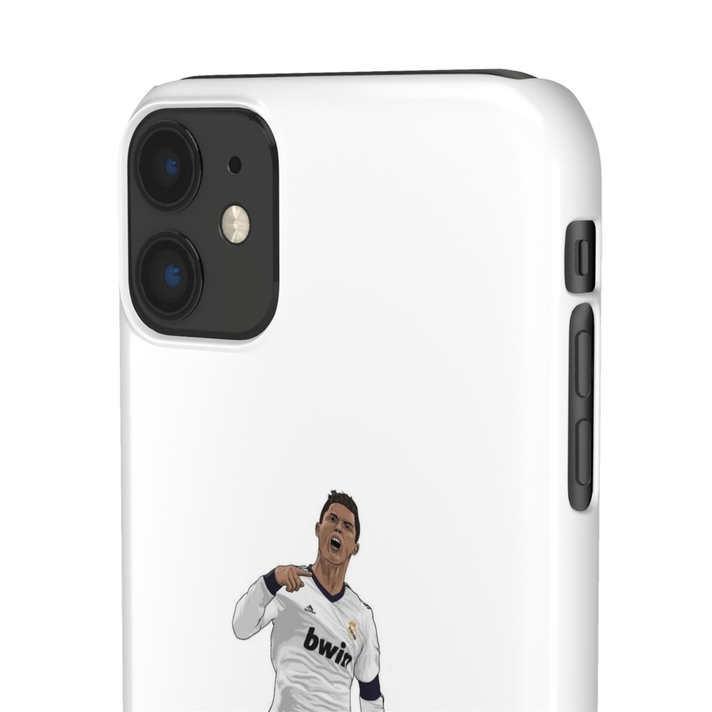 Cristiano Ronaldo Cajasol