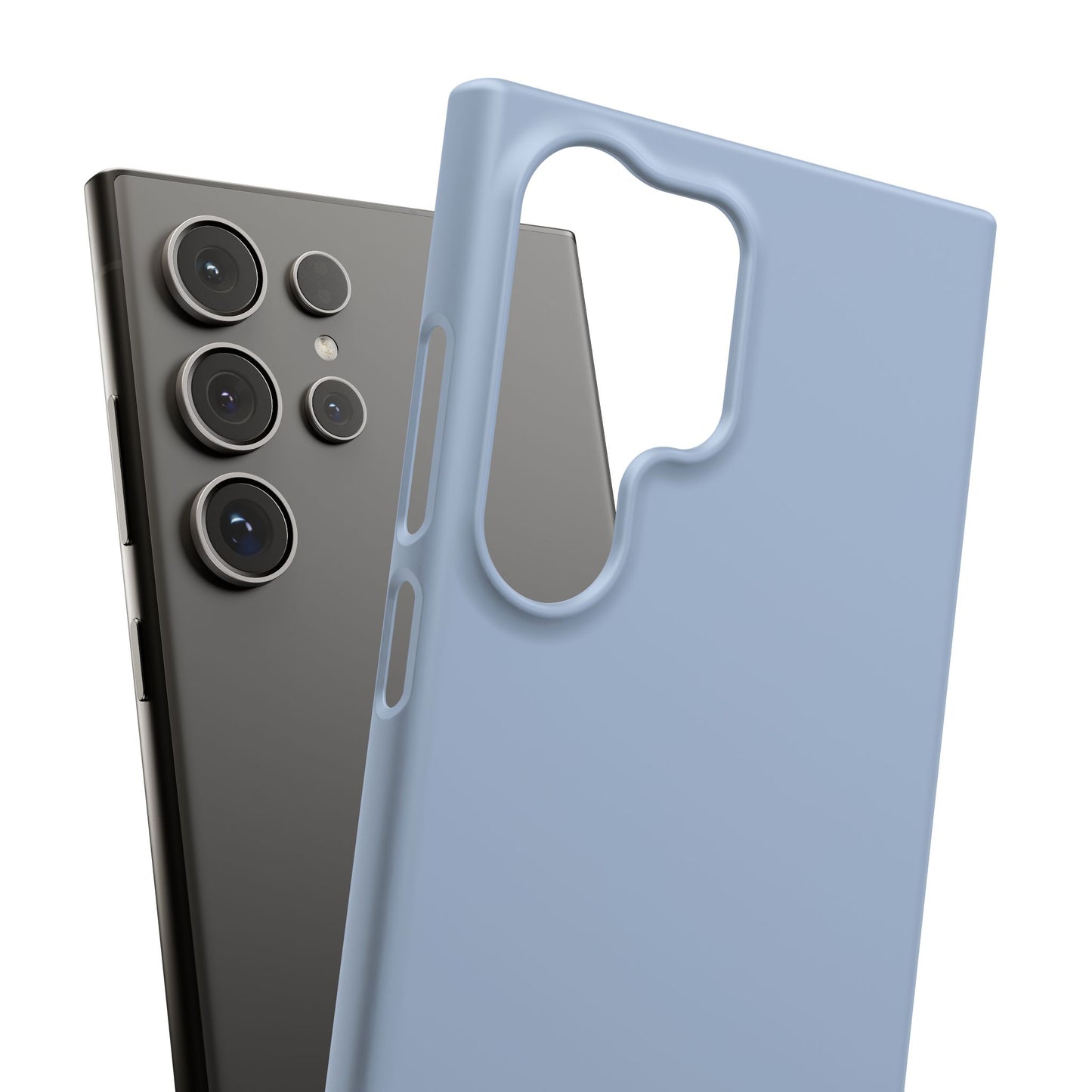 Soft Blue Cajasol