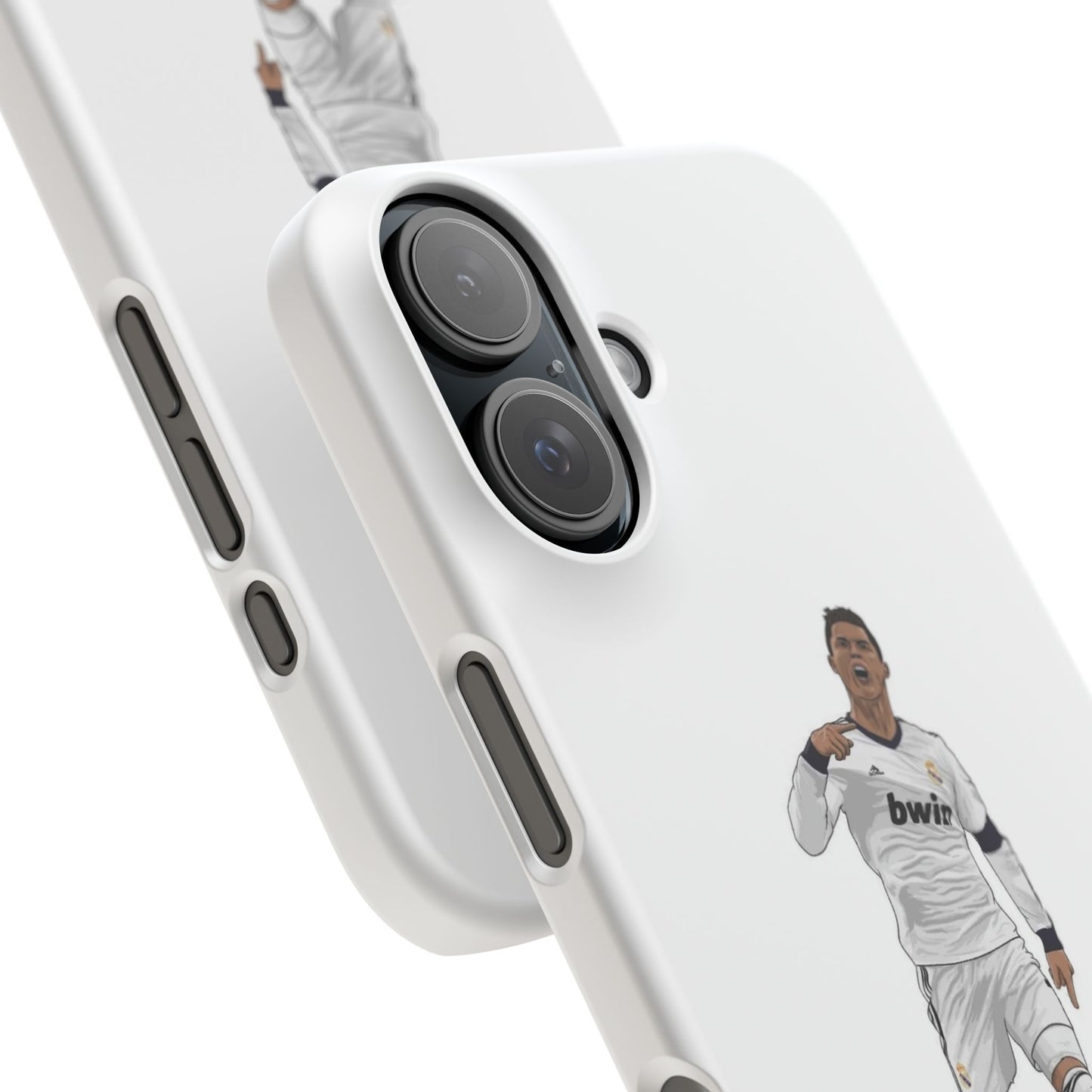 Cristiano Ronaldo Cajasol