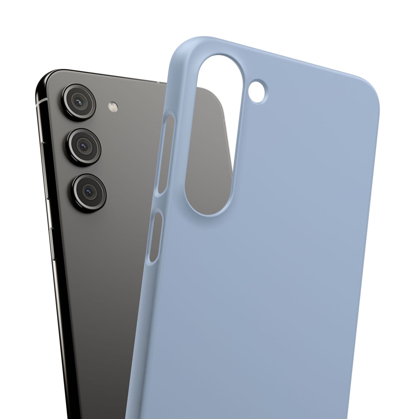 Soft Blue Cajasol