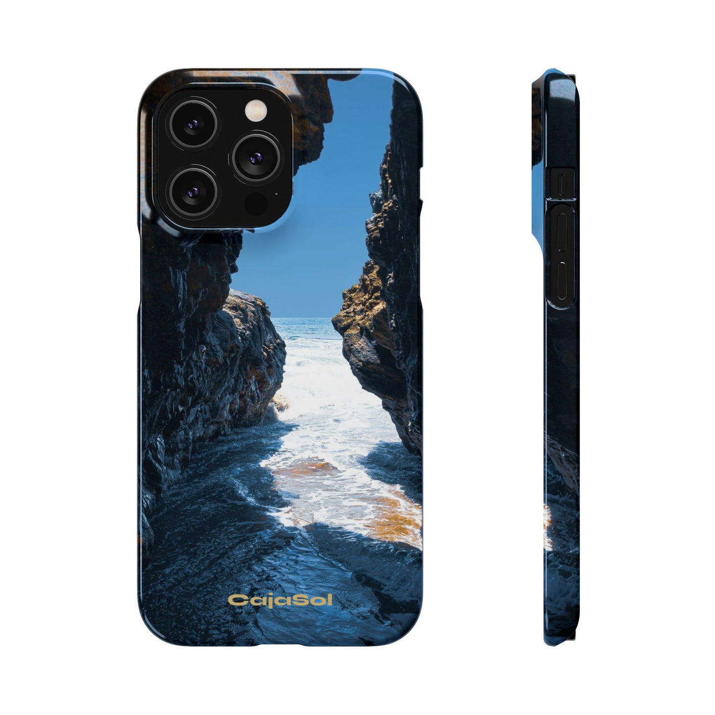 Ocean View Cajasol - Coastal Aesthetic for Beach Lovers