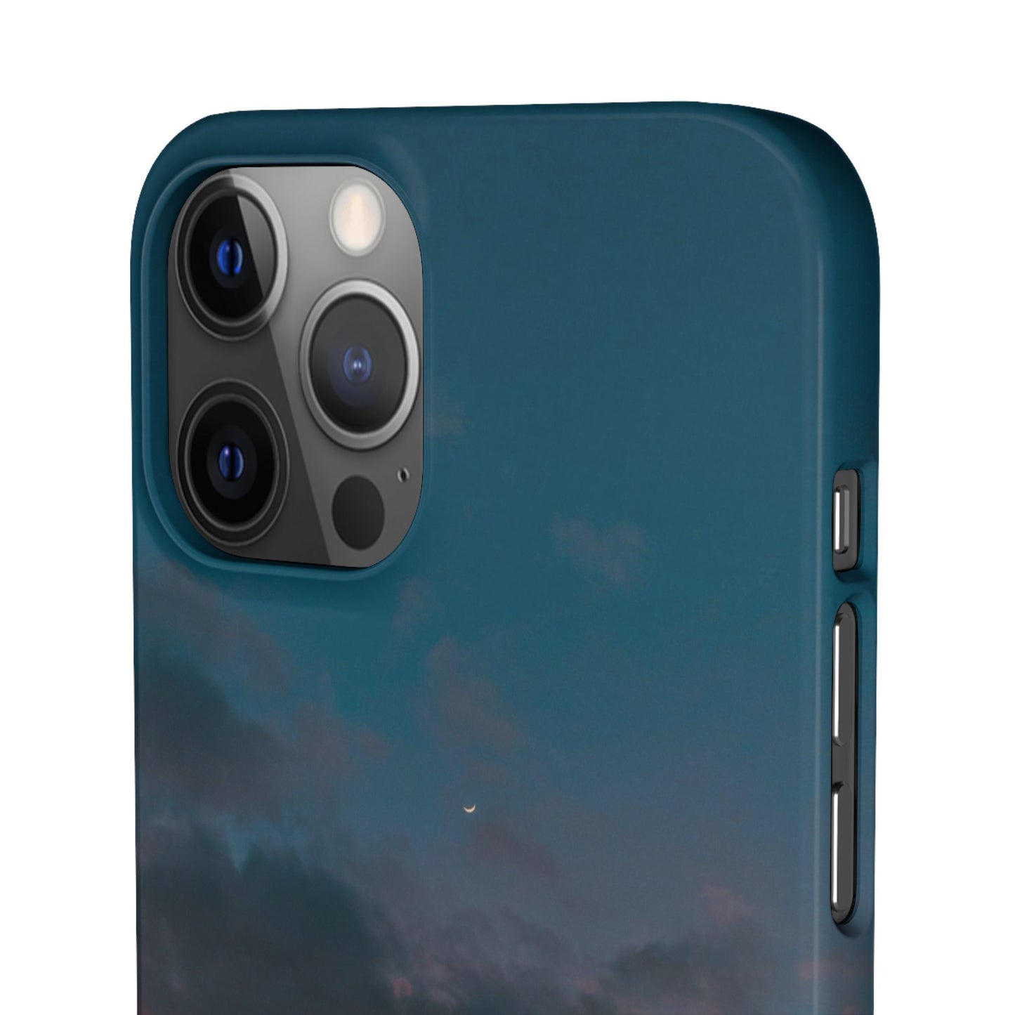 Sunset Vibe Cajasol - Aesthetic Sky Design