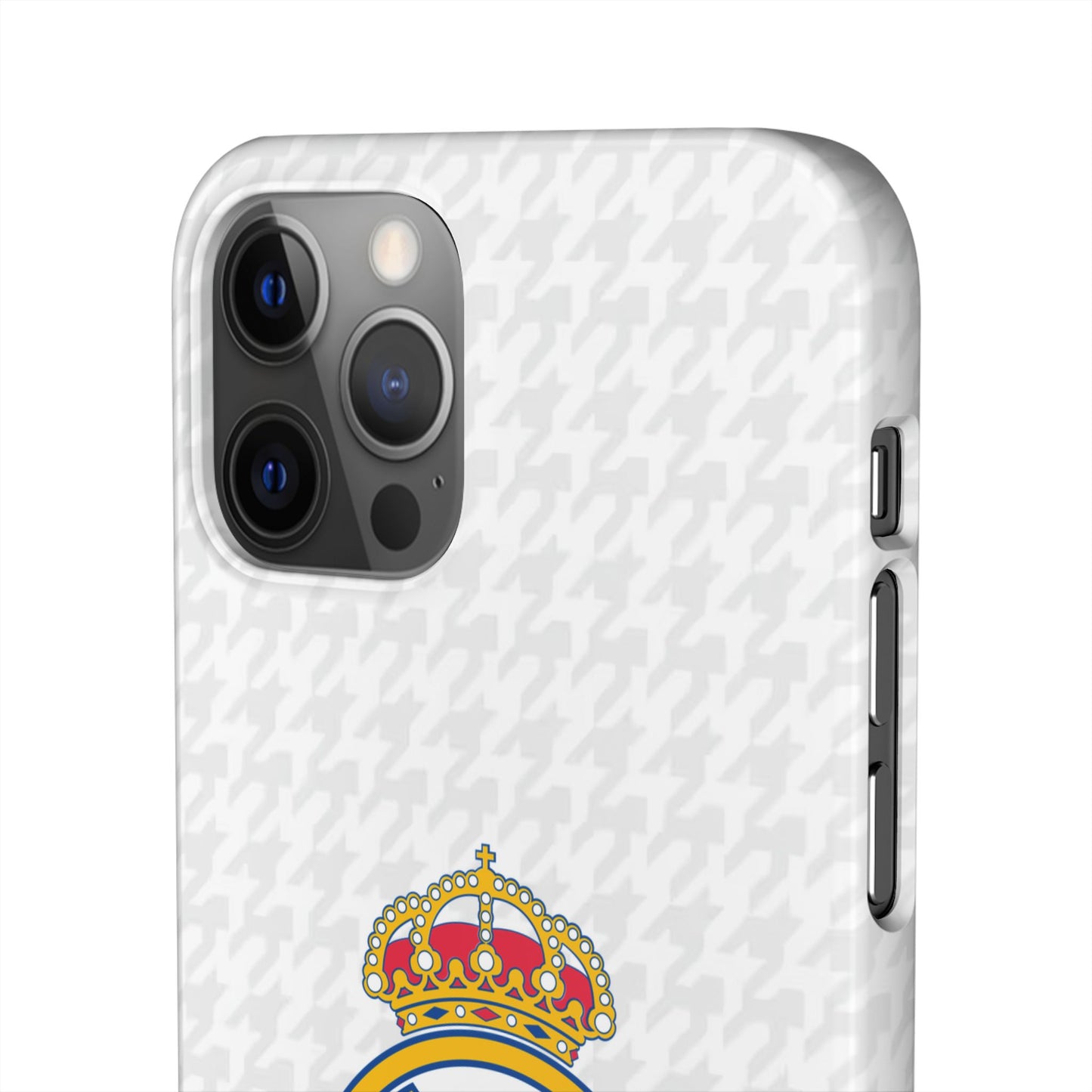 Real Madrid Cajasol - Perfect for Madridistas
