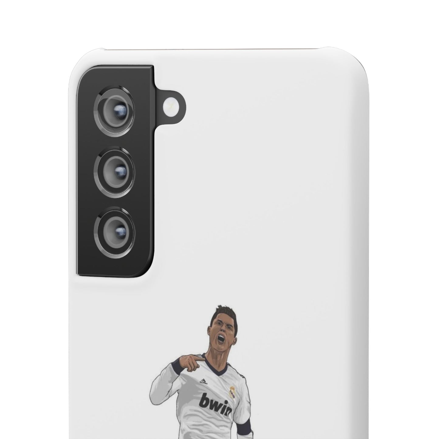 Cristiano Ronaldo Cajasol