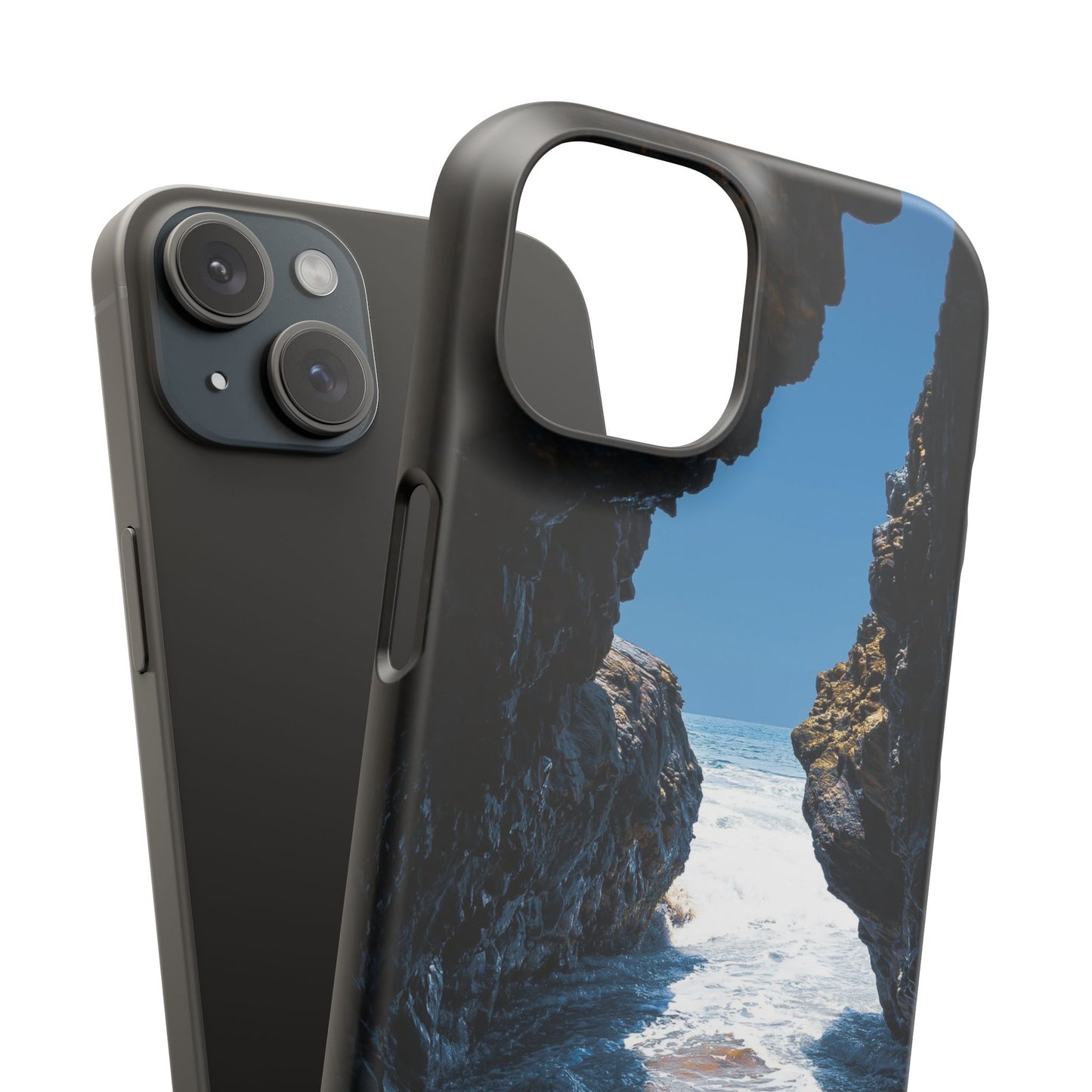 Ocean View Cajasol - Coastal Aesthetic for Beach Lovers