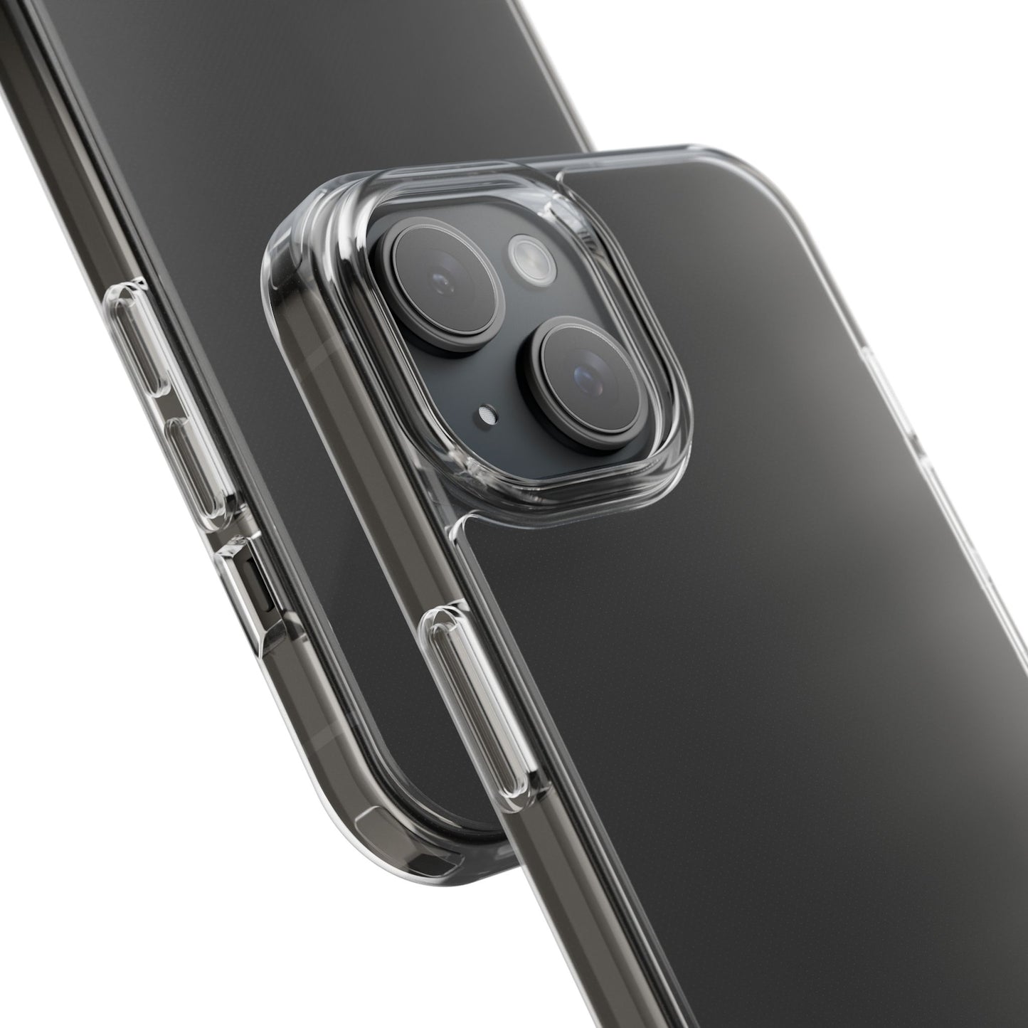 Sleek Clear Cajasol – Stylish Protection for Your Device