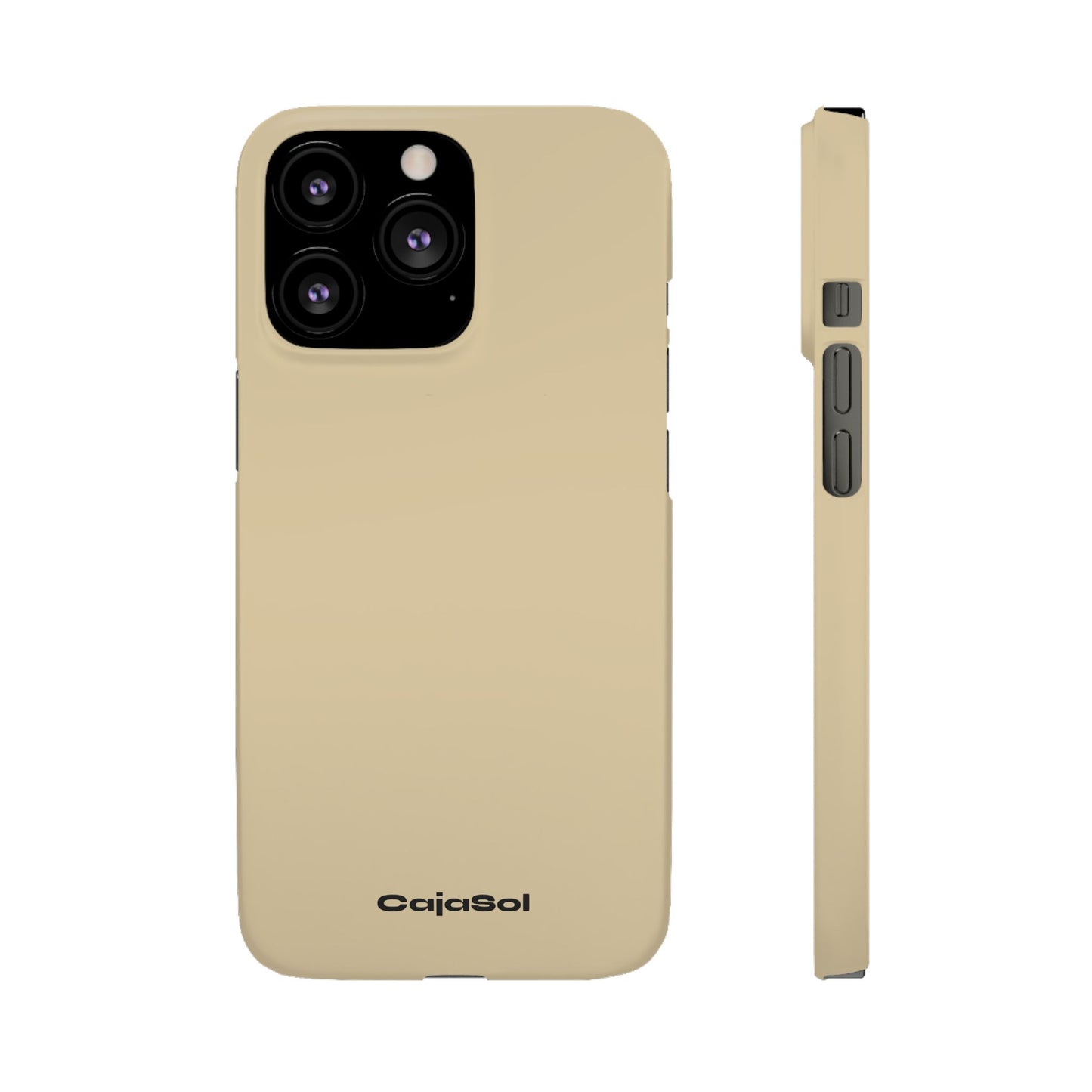 Soft Beige Cajasol