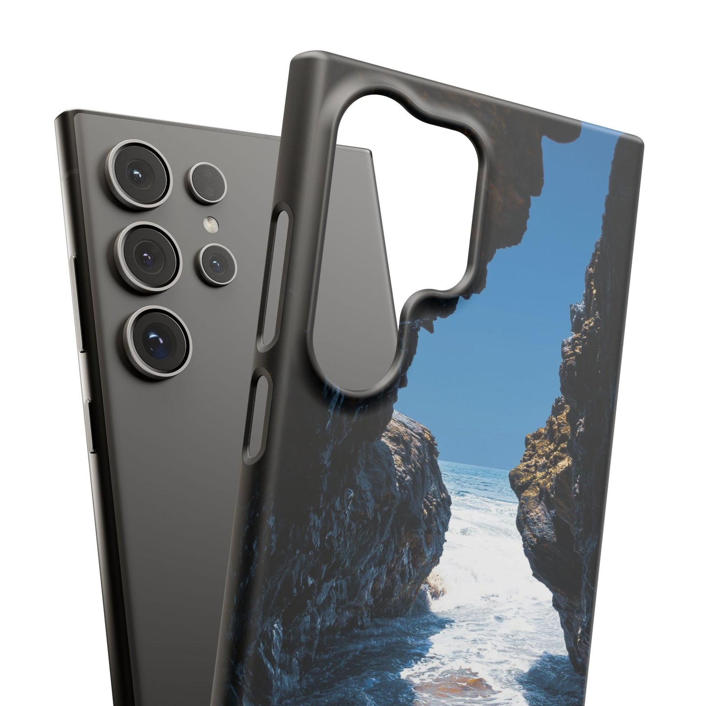 Ocean View Cajasol - Coastal Aesthetic for Beach Lovers