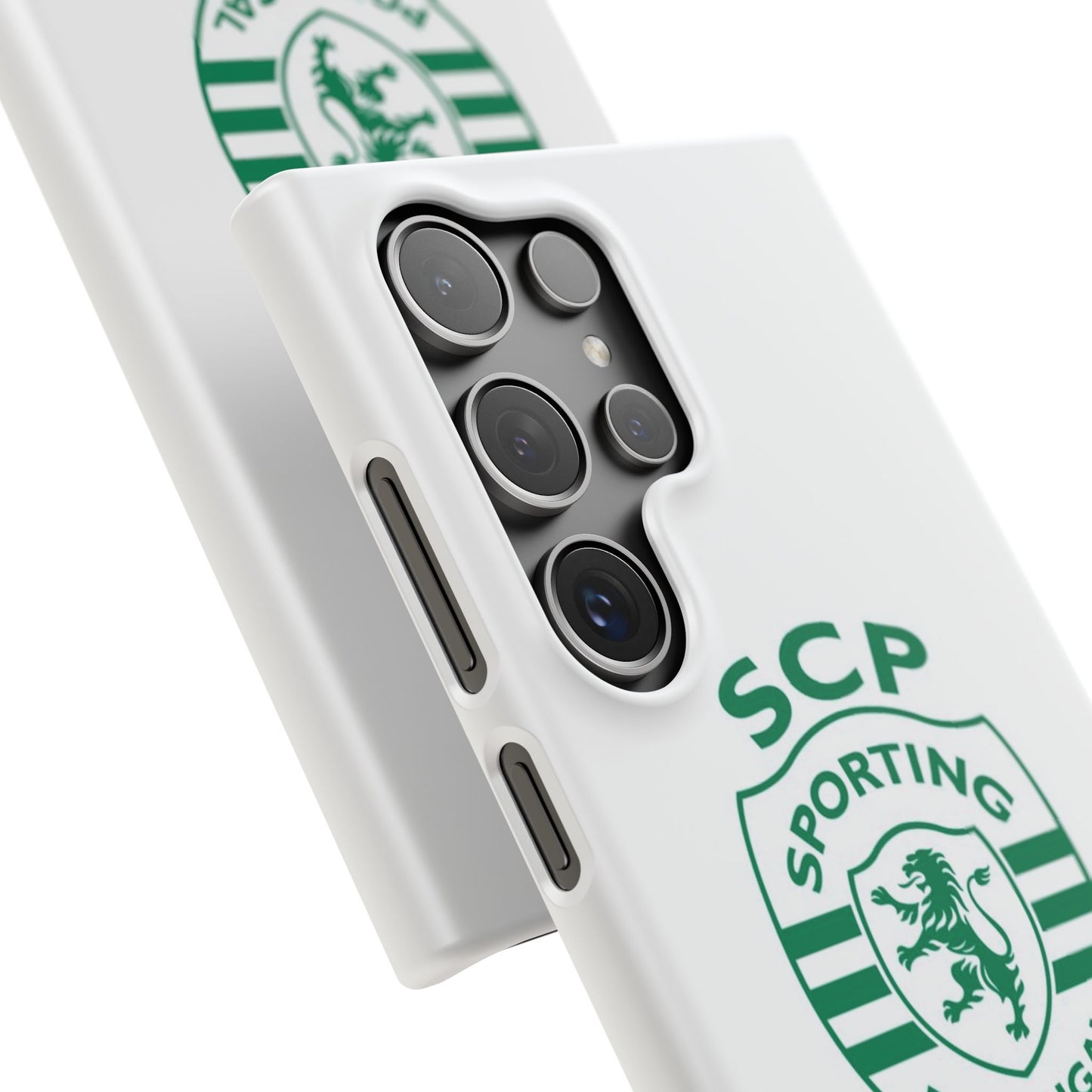 Sporting Portugal Cajasol – Perfect for Leões