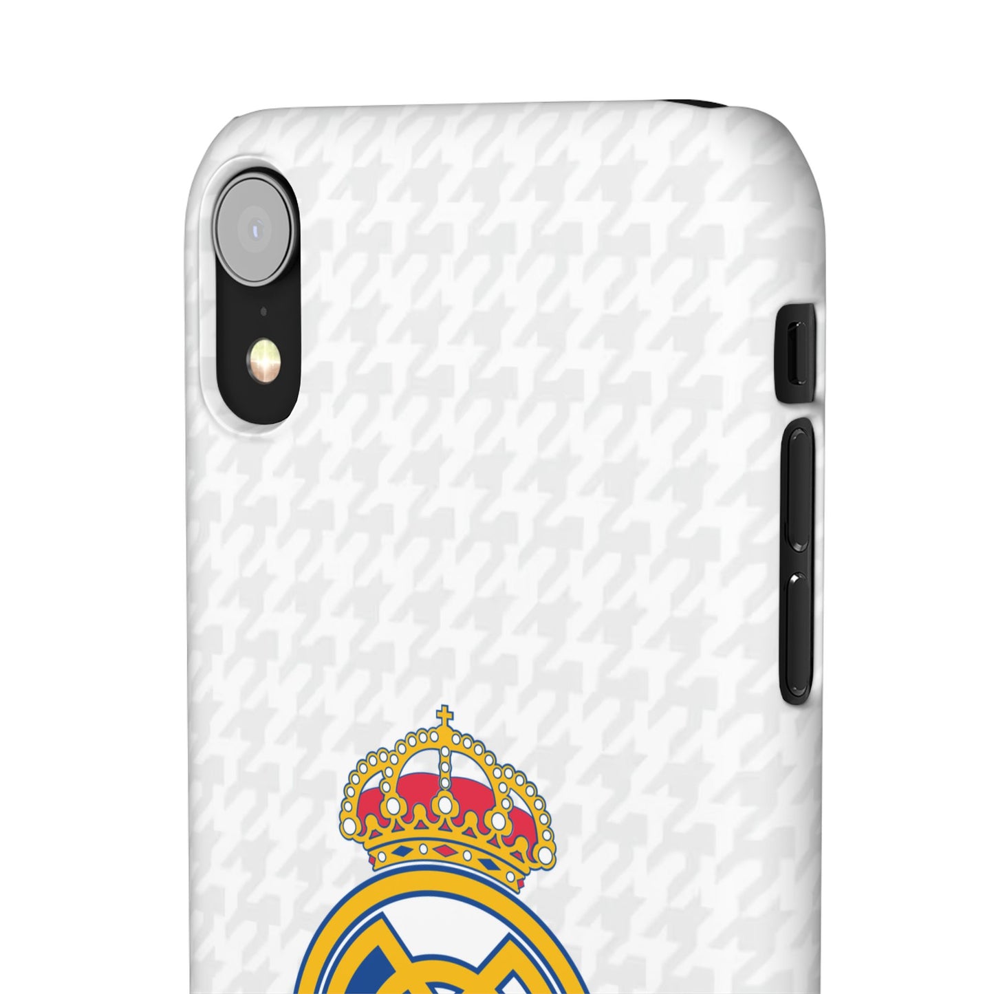 Real Madrid Cajasol - Perfect for Madridistas