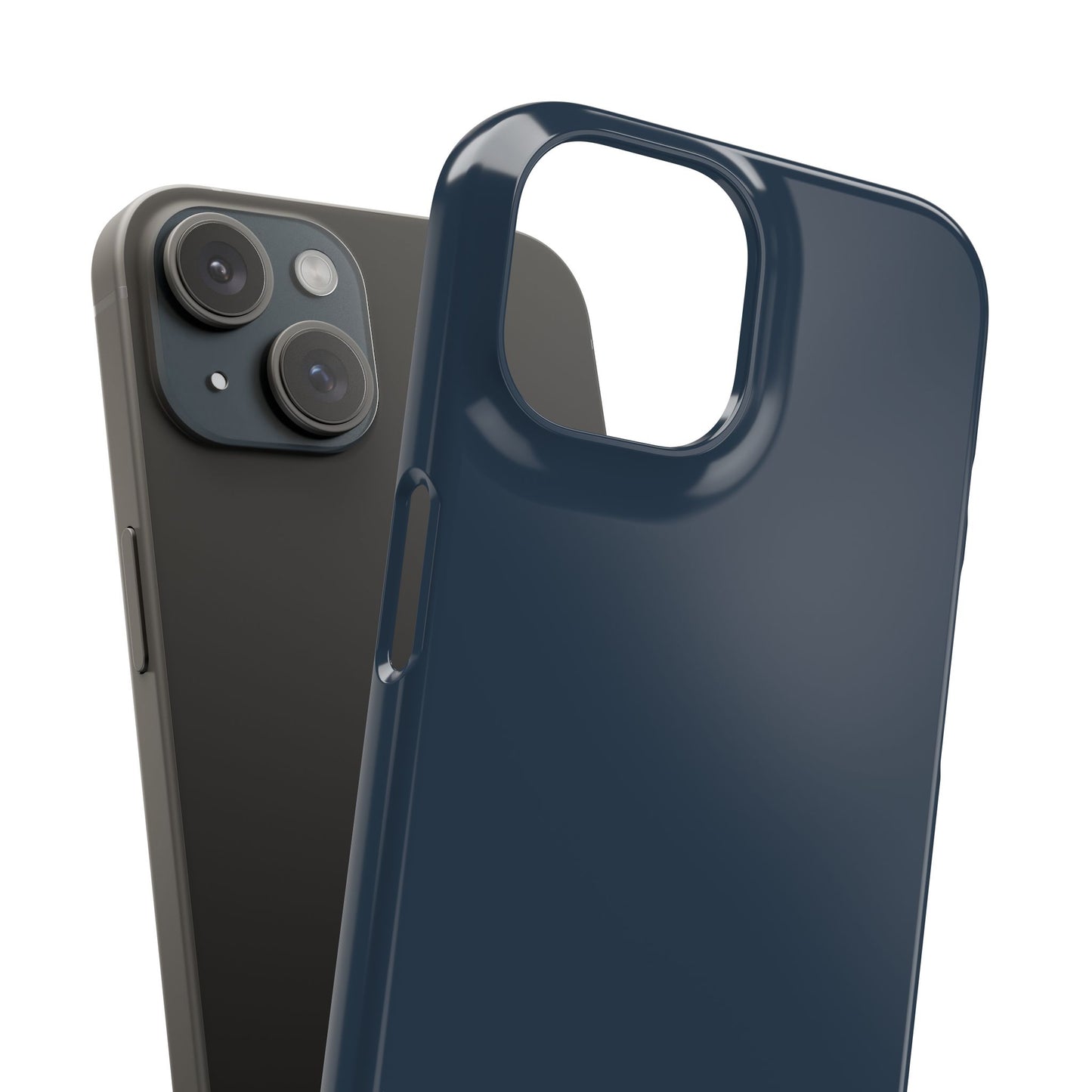 Navy Blue Cajasol