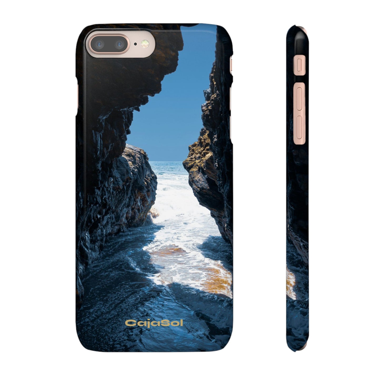Ocean View Cajasol - Coastal Aesthetic for Beach Lovers