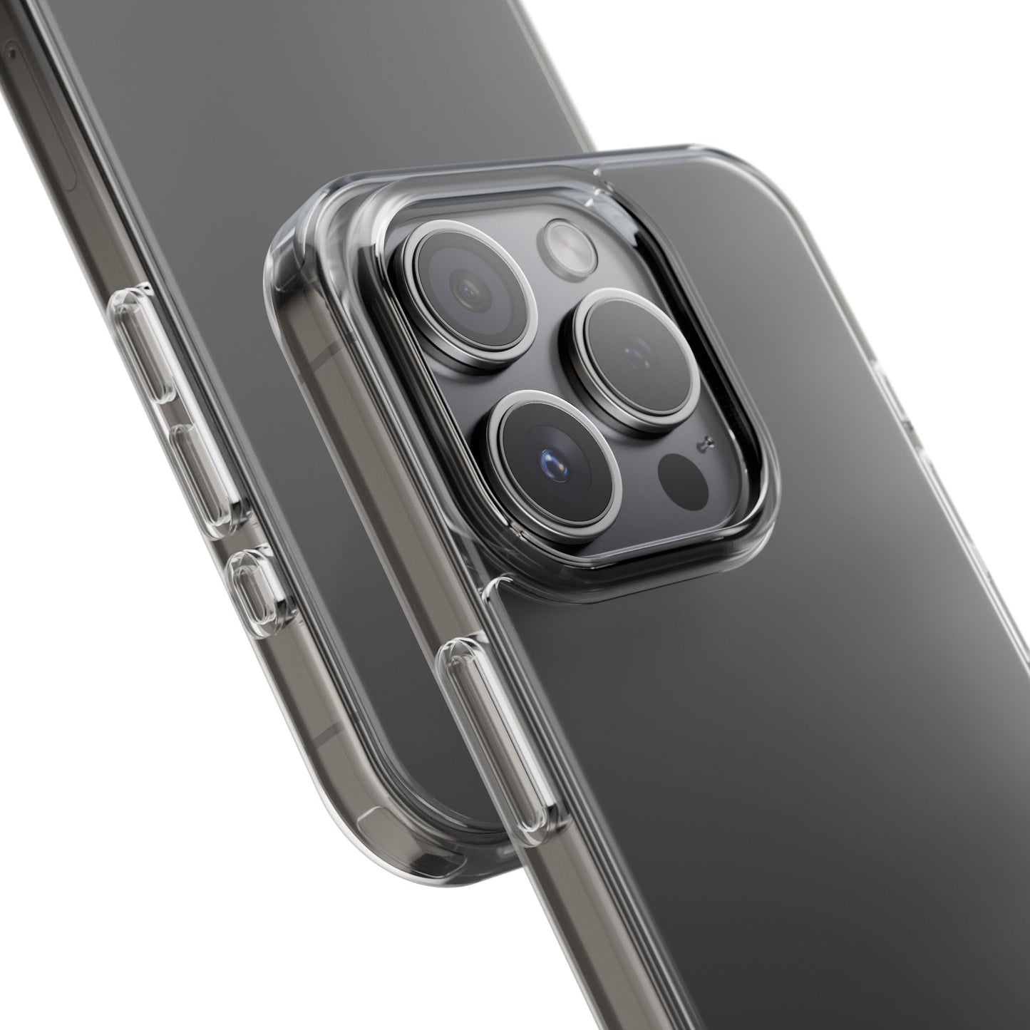 Sleek Clear Cajasol – Stylish Protection for Your Device