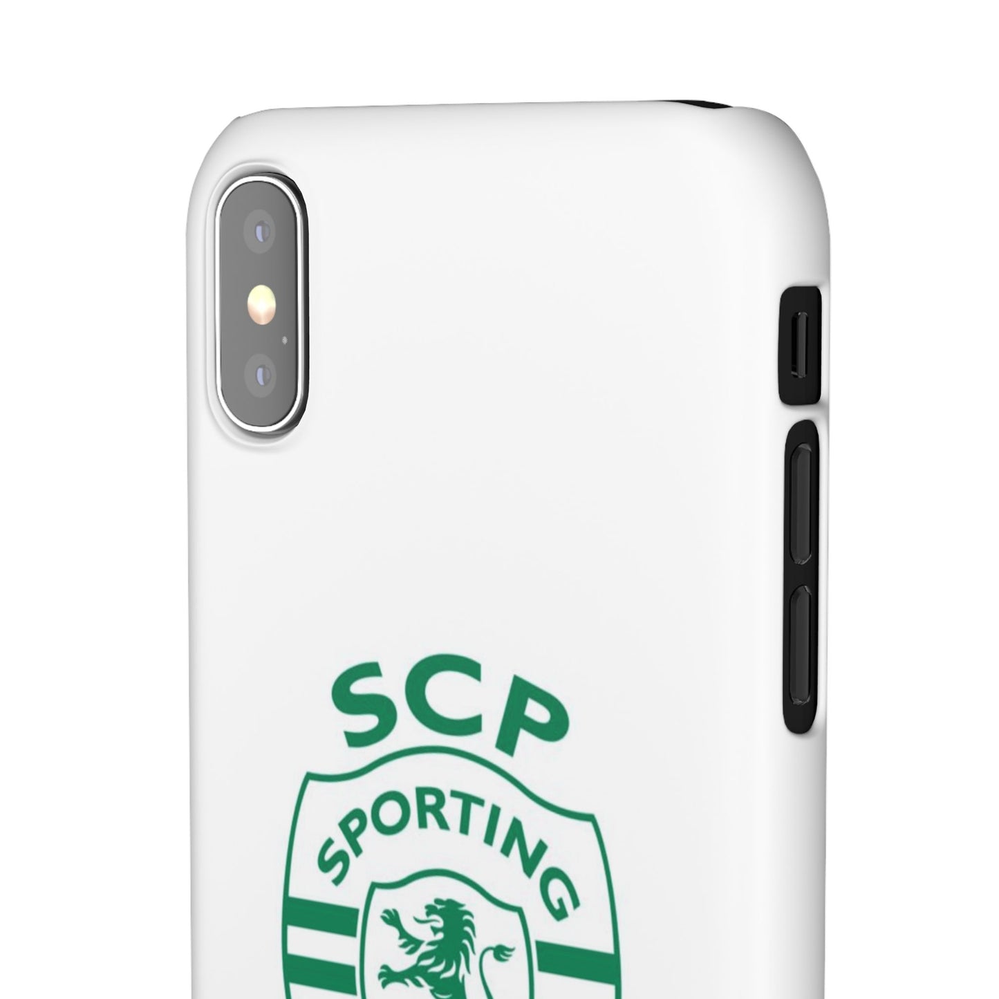 Sporting Portugal Cajasol – Perfect for Leões