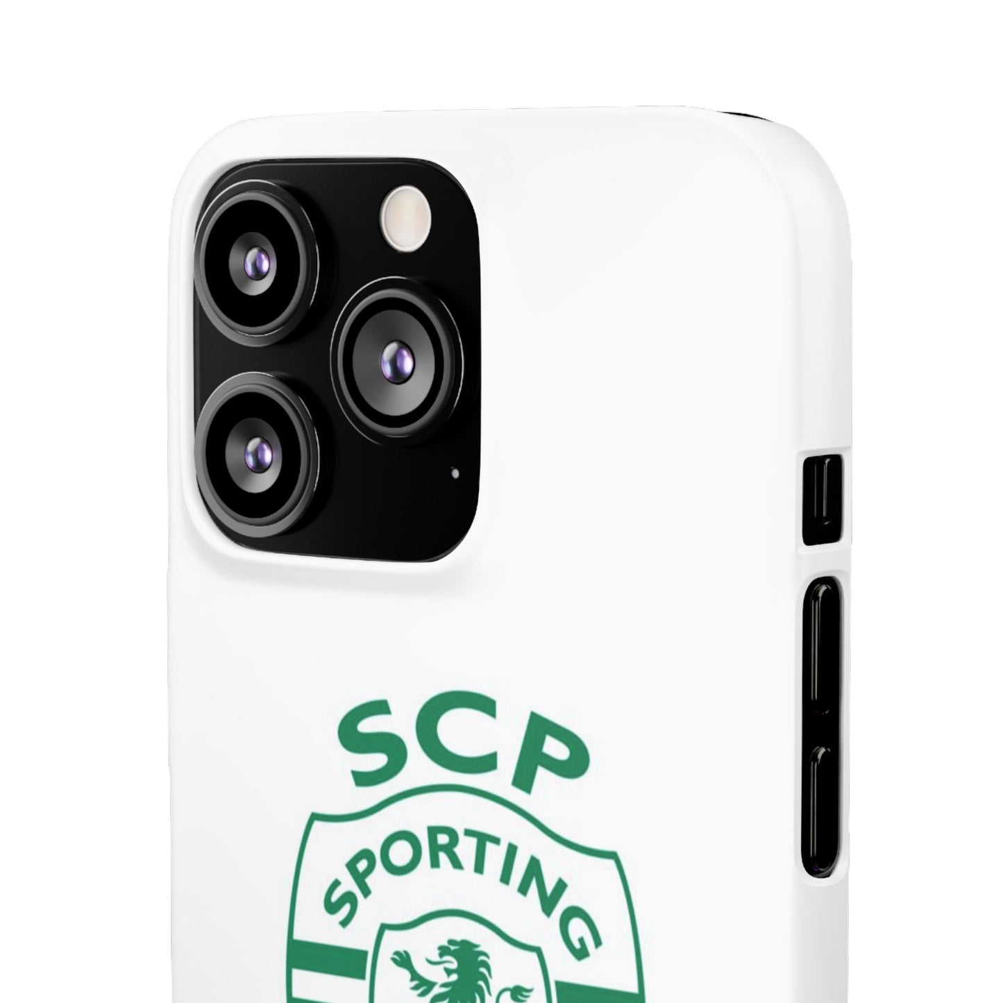 Sporting Portugal Cajasol – Perfect for Leões