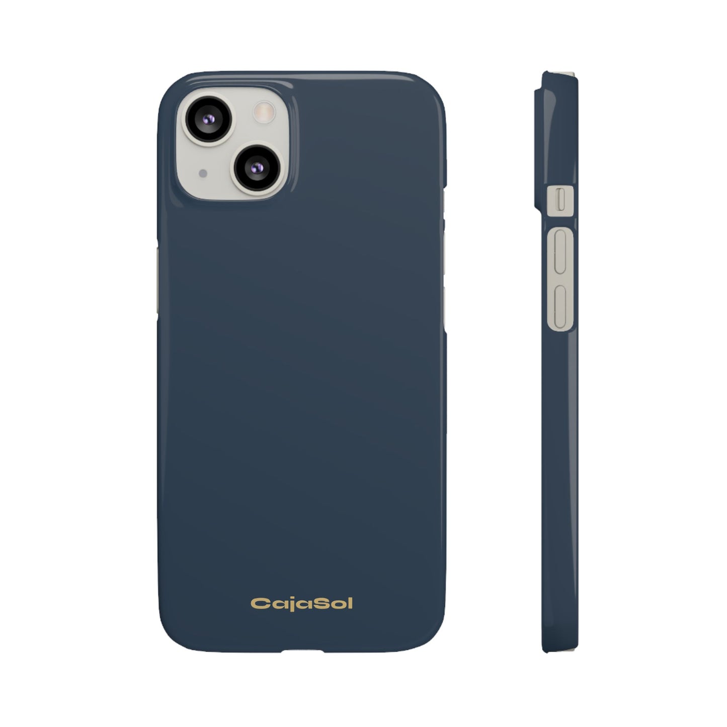 Navy Blue Cajasol