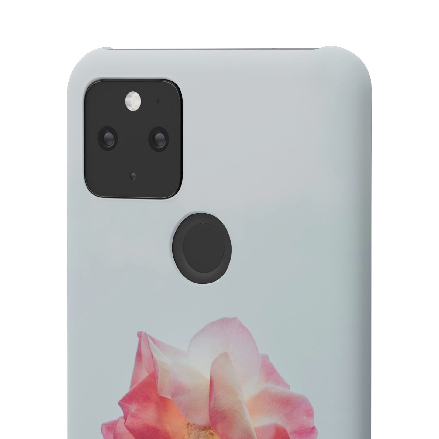 Floral Cajasol - Elegant Pink Flower