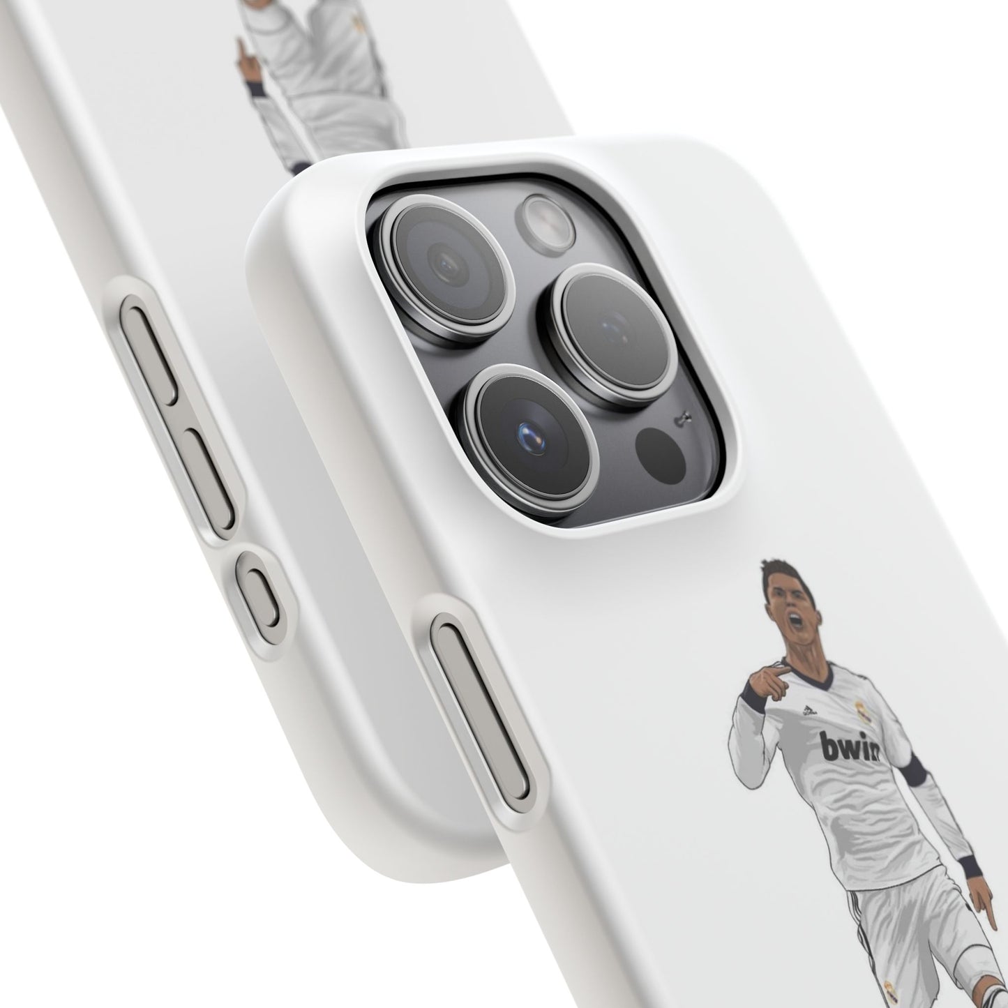 Cristiano Ronaldo Cajasol