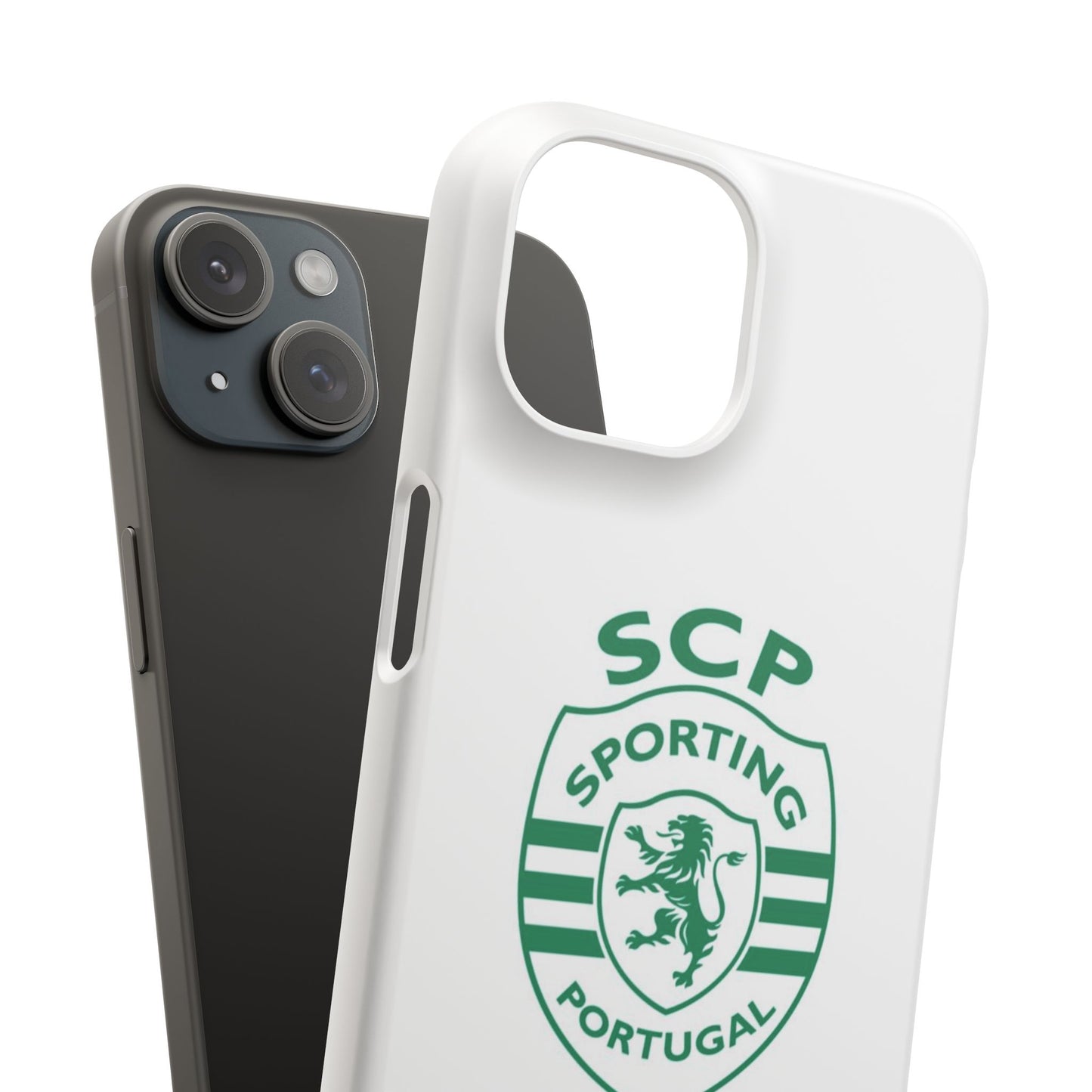 Sporting Portugal Cajasol – Perfect for Leões