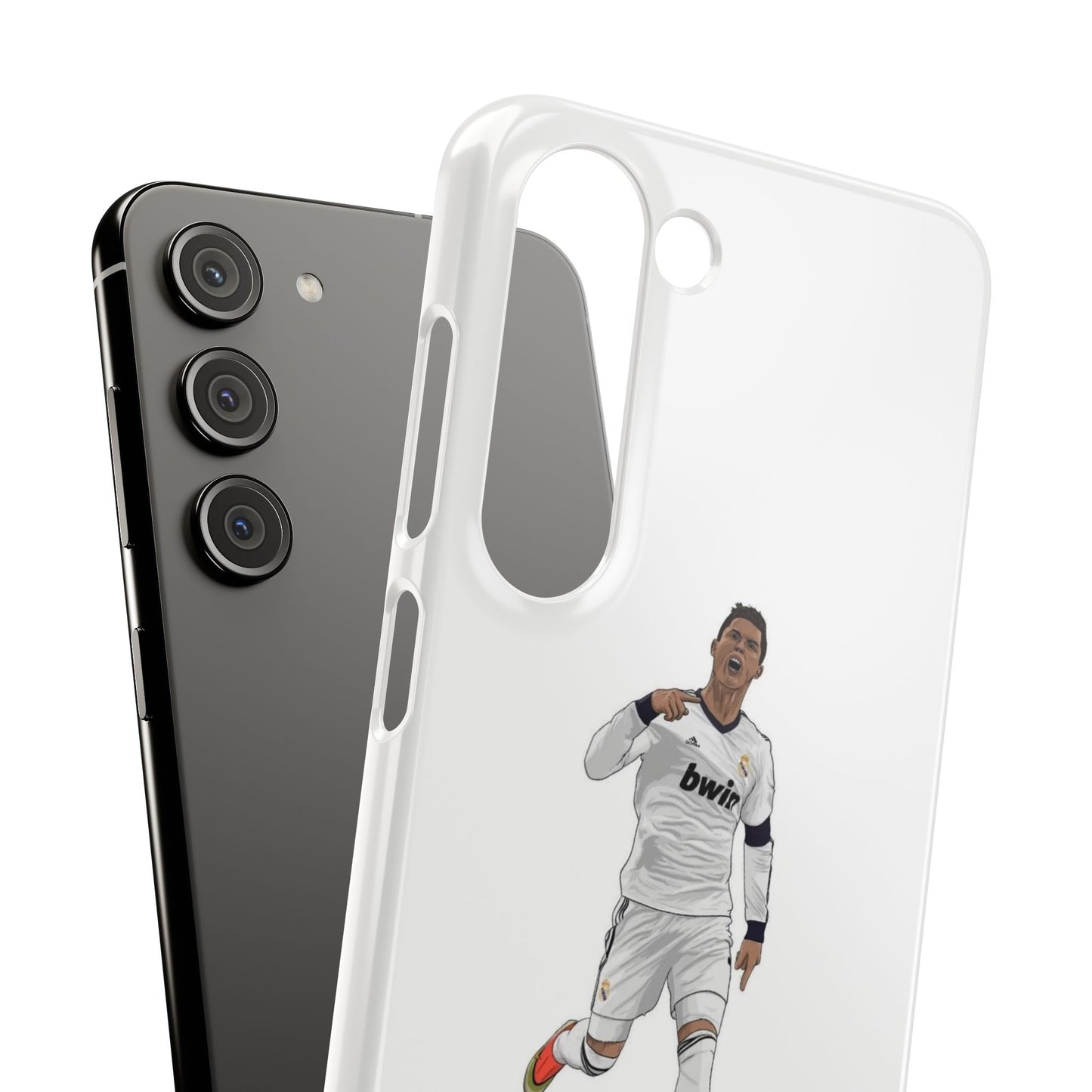Cristiano Ronaldo Cajasol