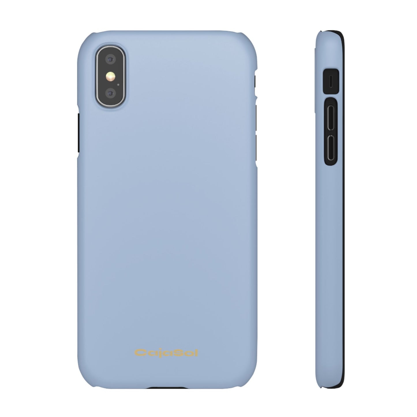 Soft Blue Cajasol