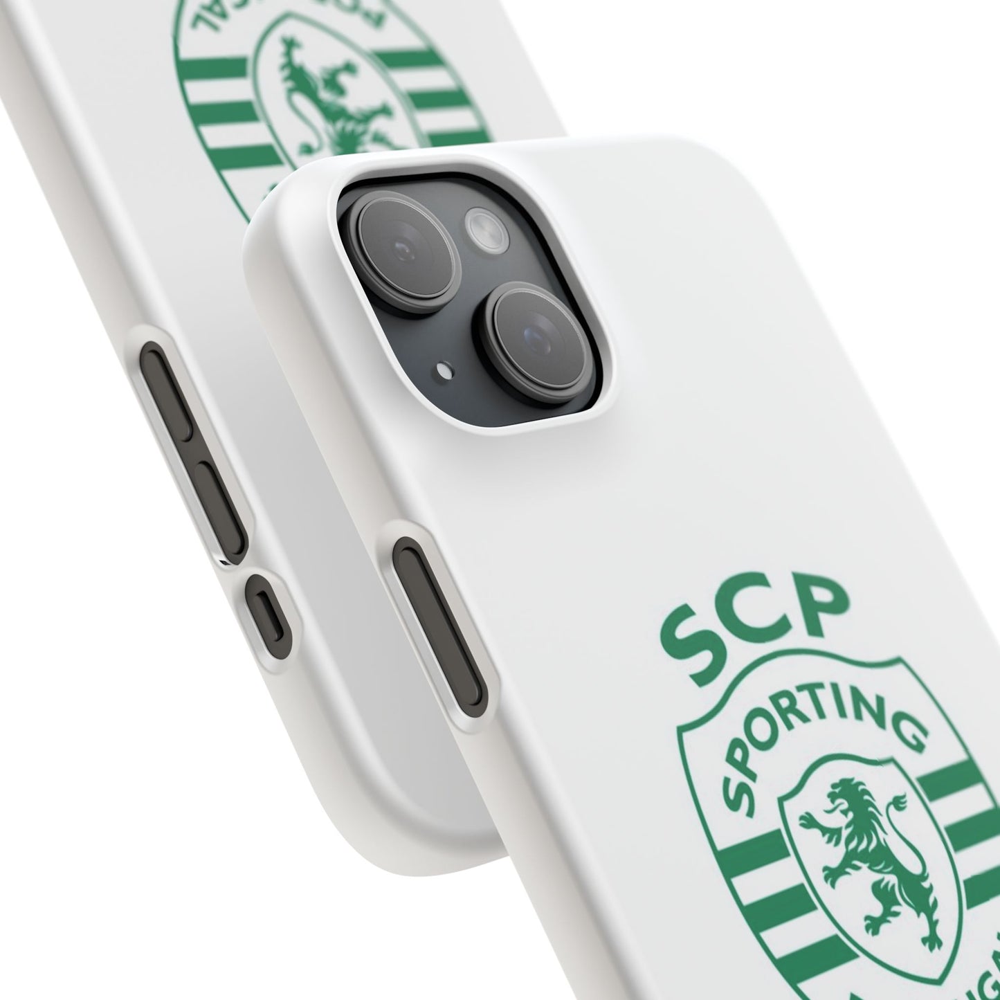 Sporting Portugal Cajasol – Perfect for Leões