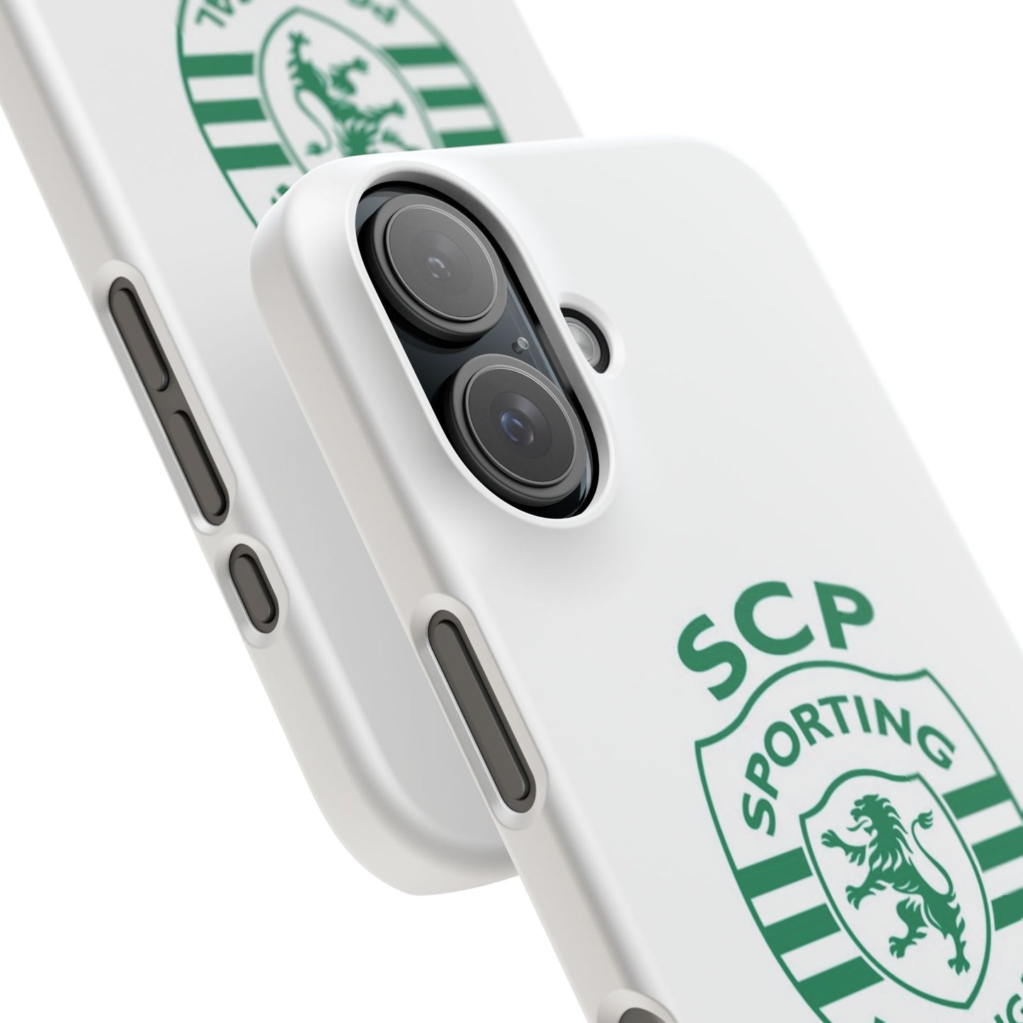 Sporting Portugal Cajasol – Perfect for Leões