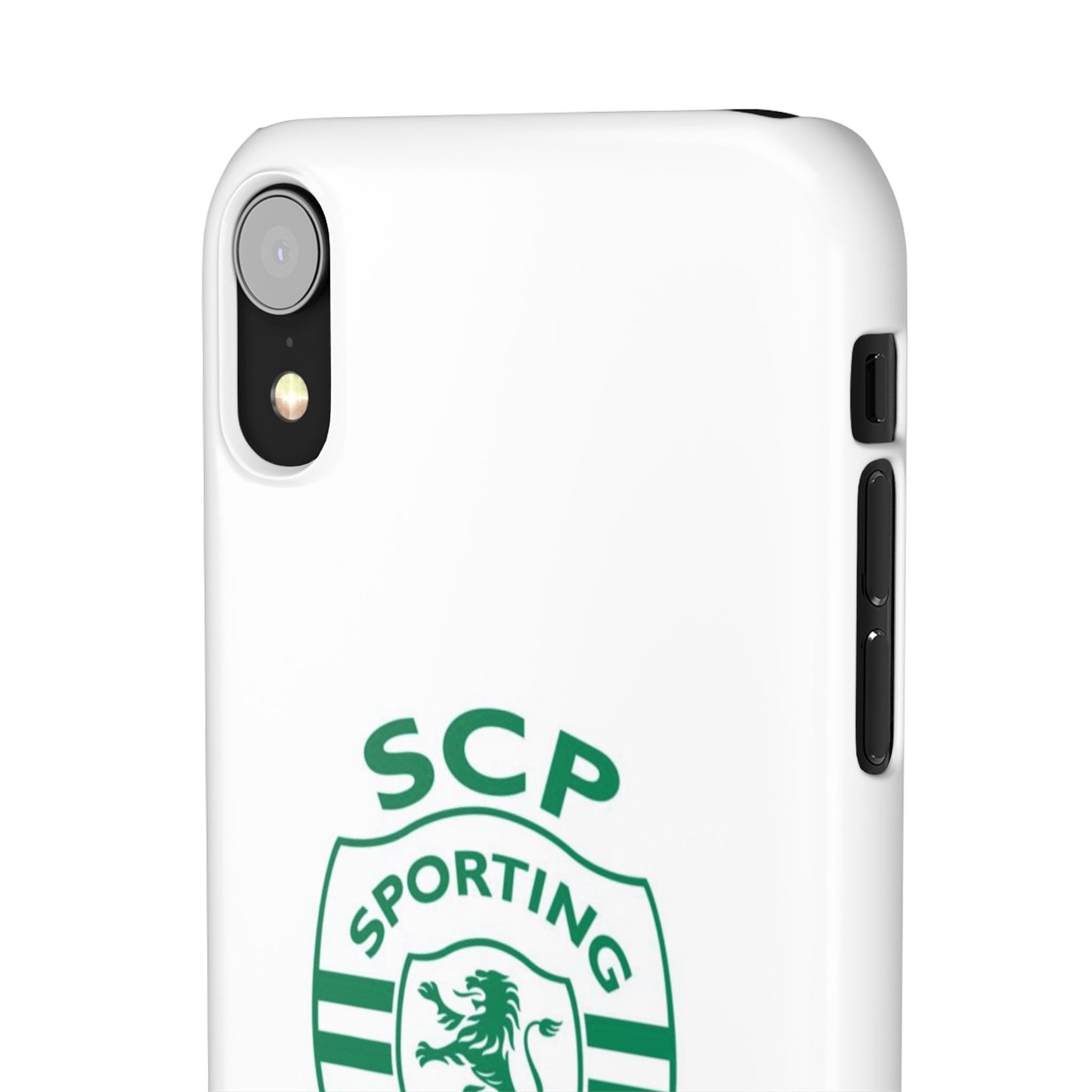 Sporting Portugal Cajasol – Perfect for Leões