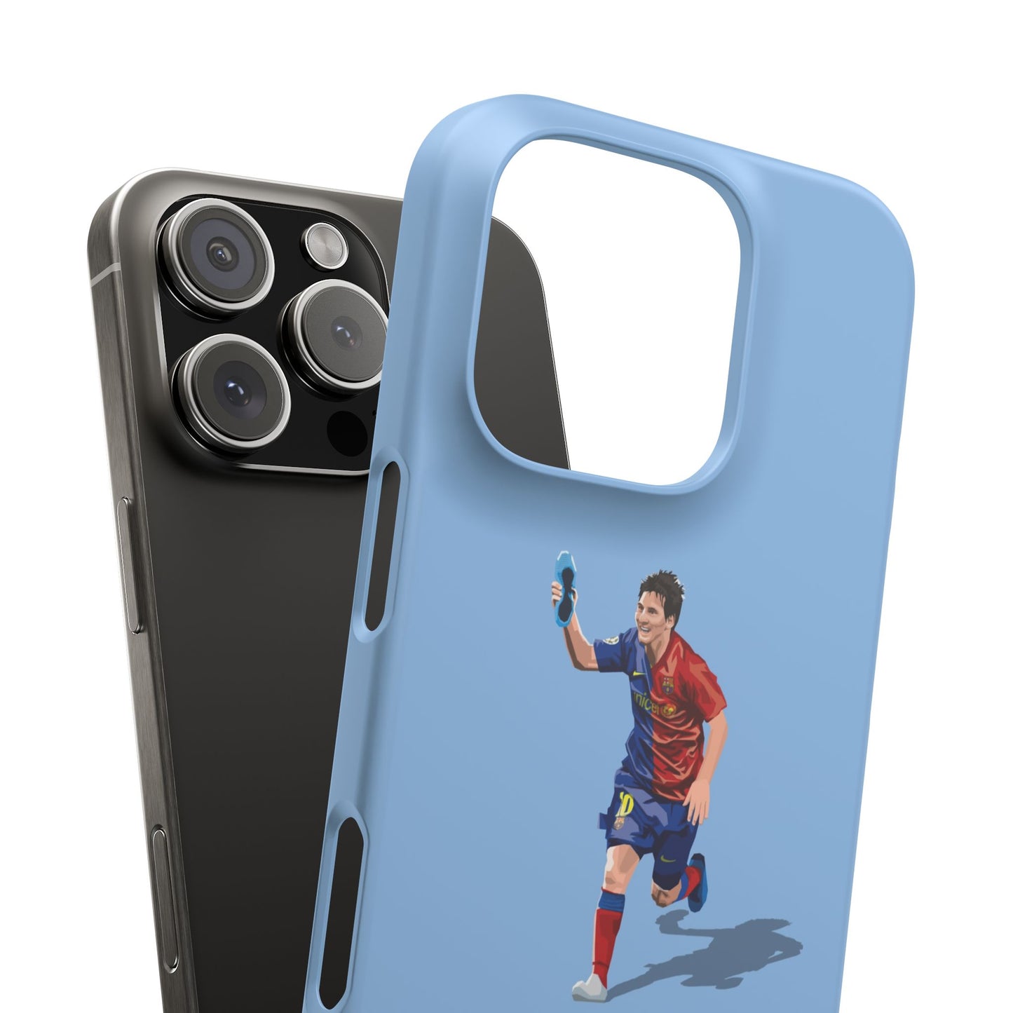 Lionel Messi Cajasol