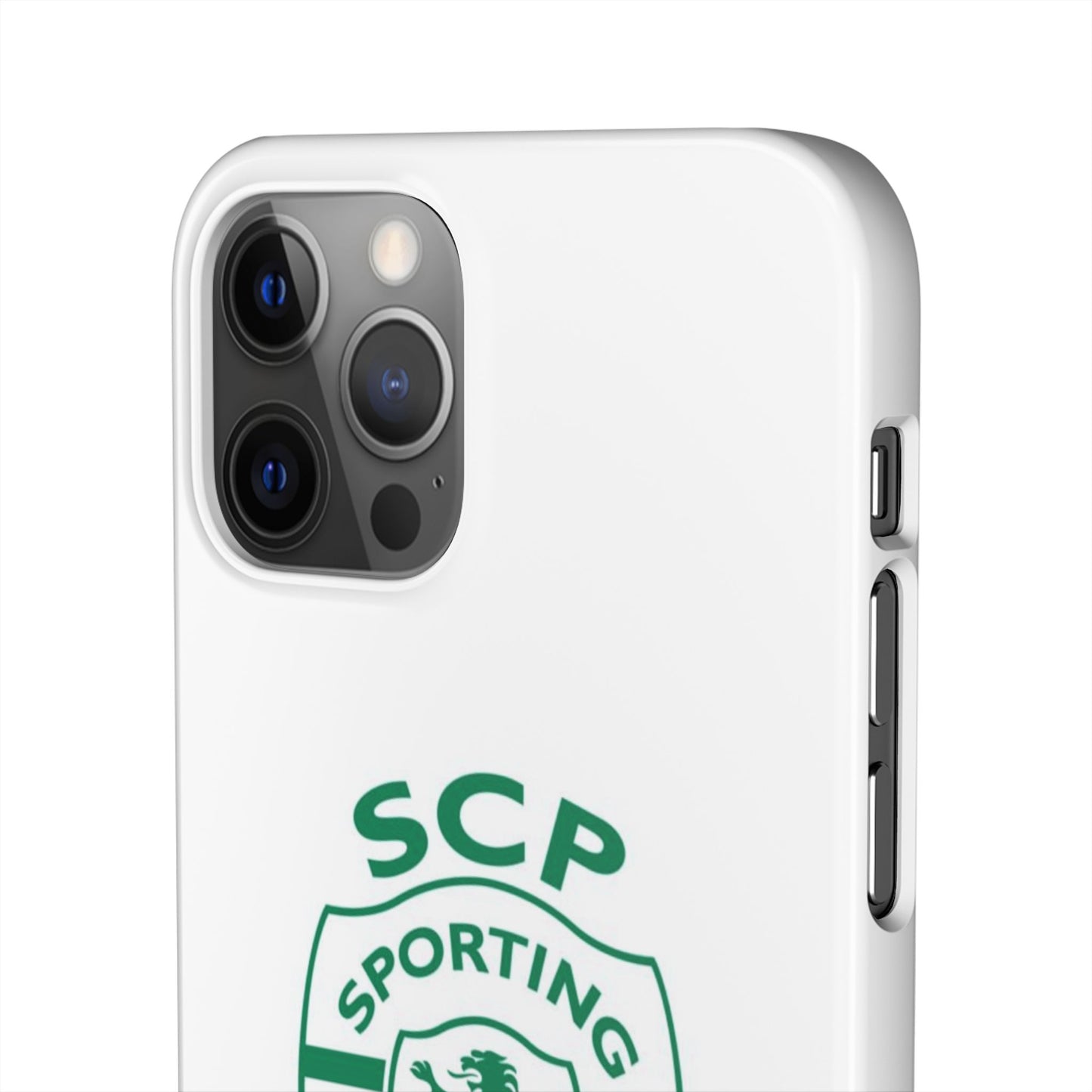 Sporting Portugal Cajasol – Perfect for Leões