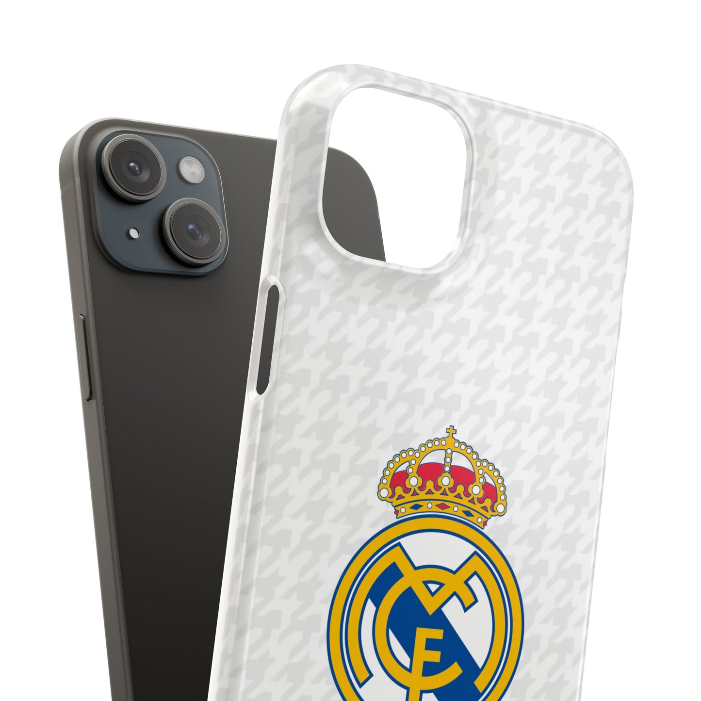 Real Madrid Cajasol - Perfect for Madridistas