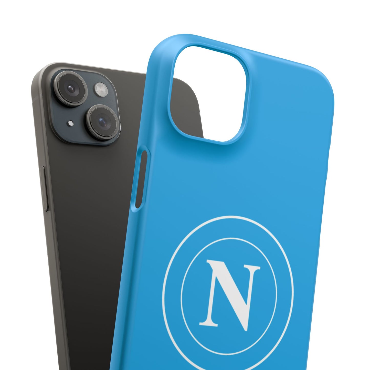 SSC Napoli Cajasol - Perfect for Napolitans