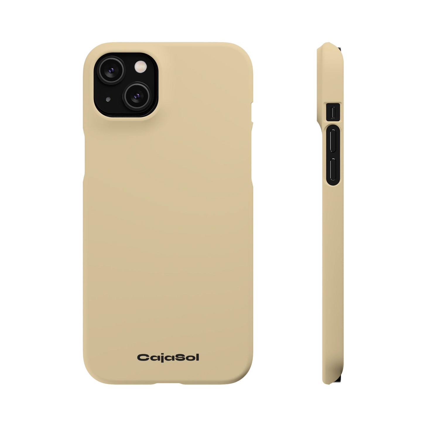 Soft Beige Cajasol