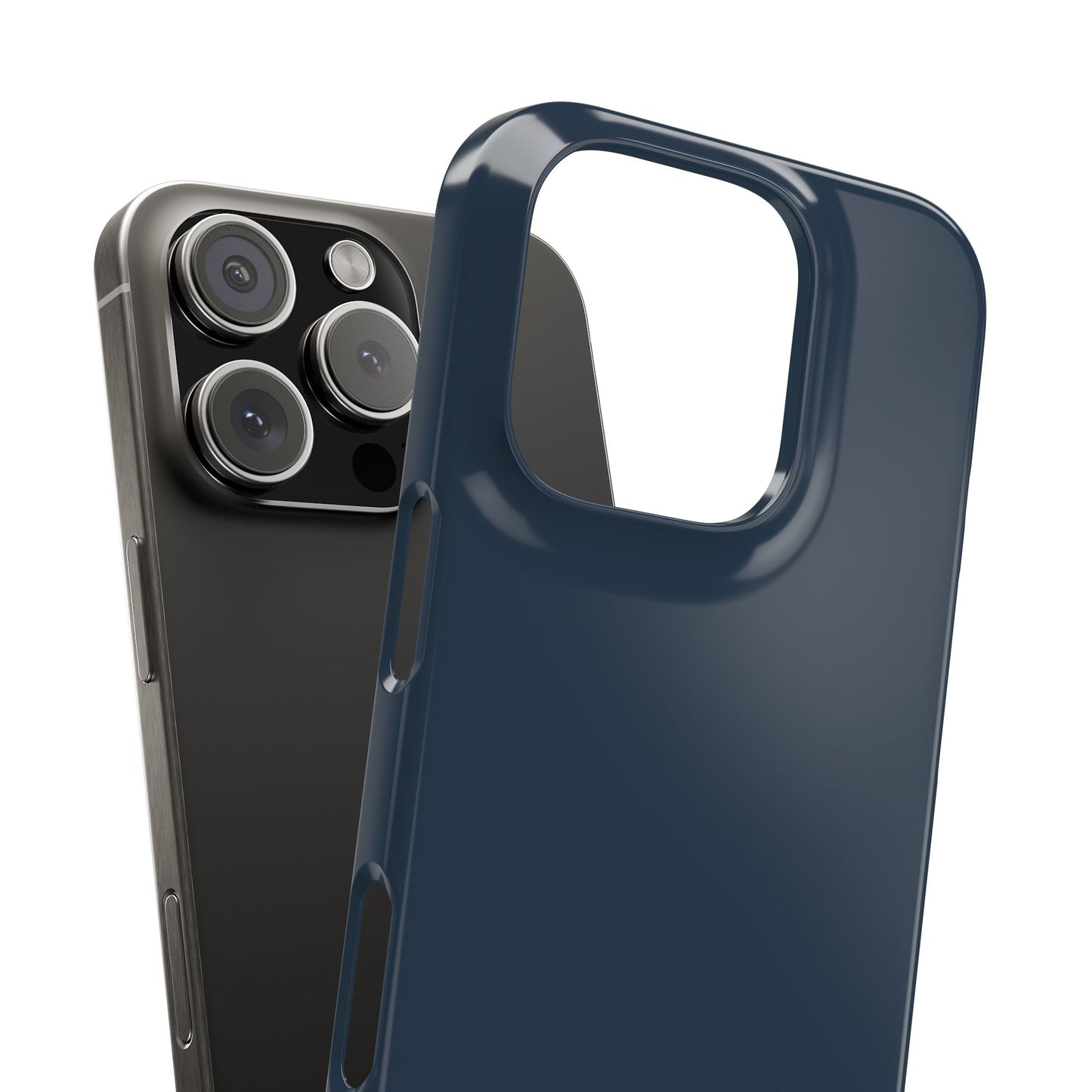 Navy Blue Cajasol