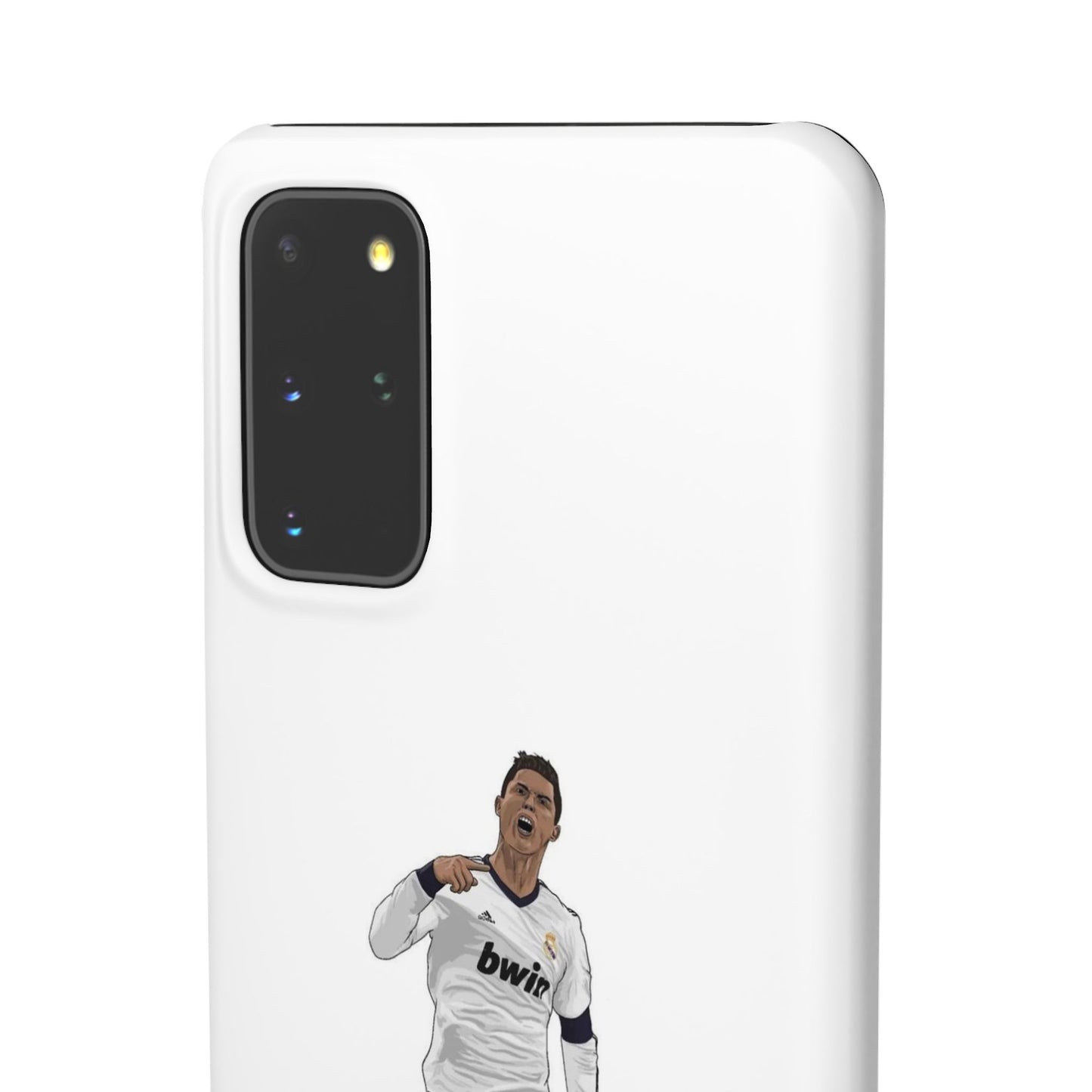 Cristiano Ronaldo Cajasol