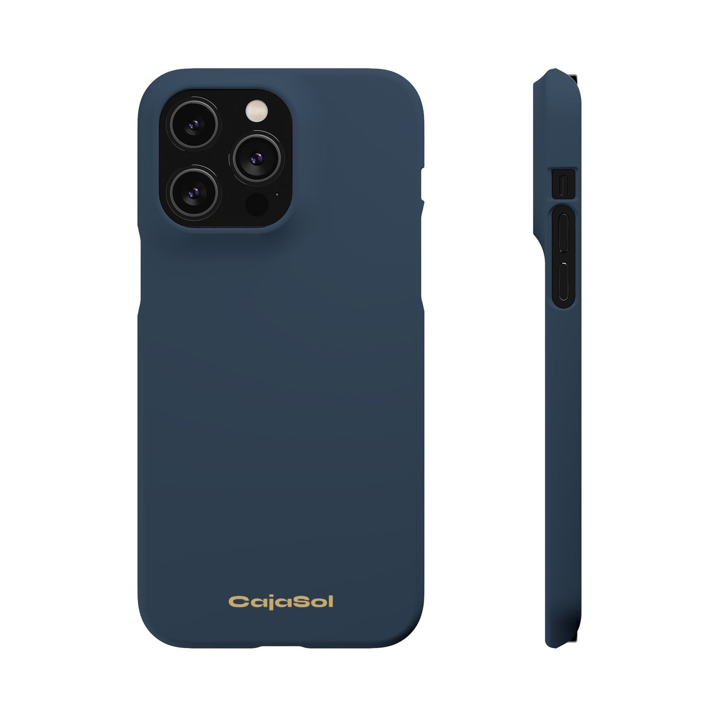 Navy Blue Cajasol