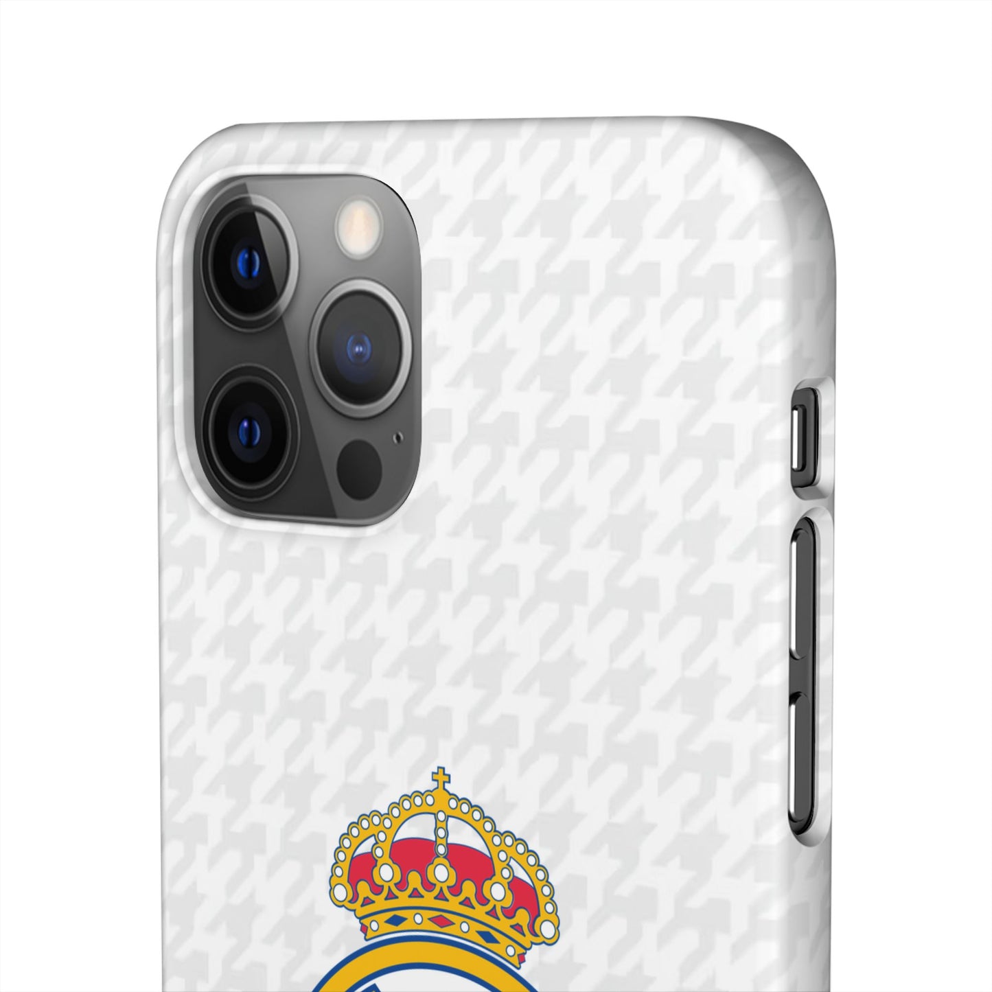 Real Madrid Cajasol - Perfect for Madridistas