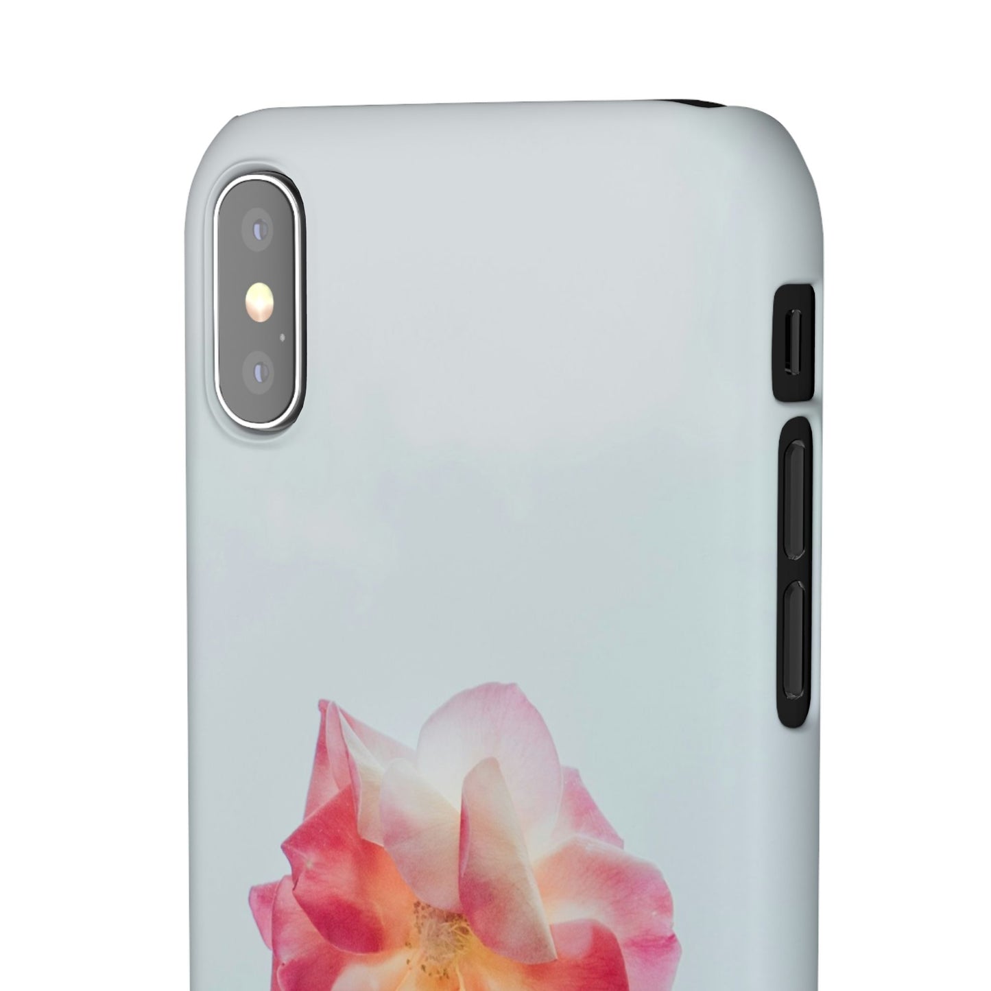 Floral Cajasol - Elegant Pink Flower