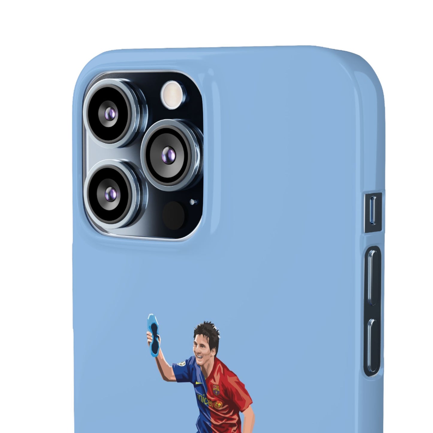 Lionel Messi Cajasol
