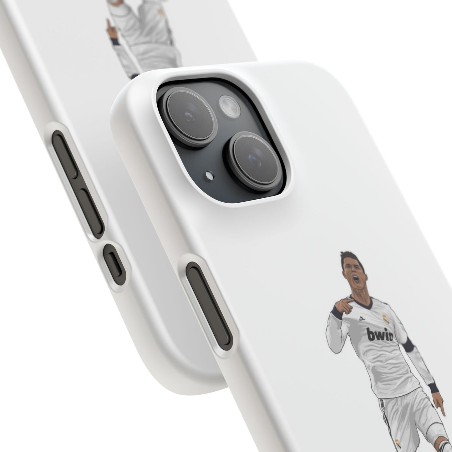 Cristiano Ronaldo Cajasol