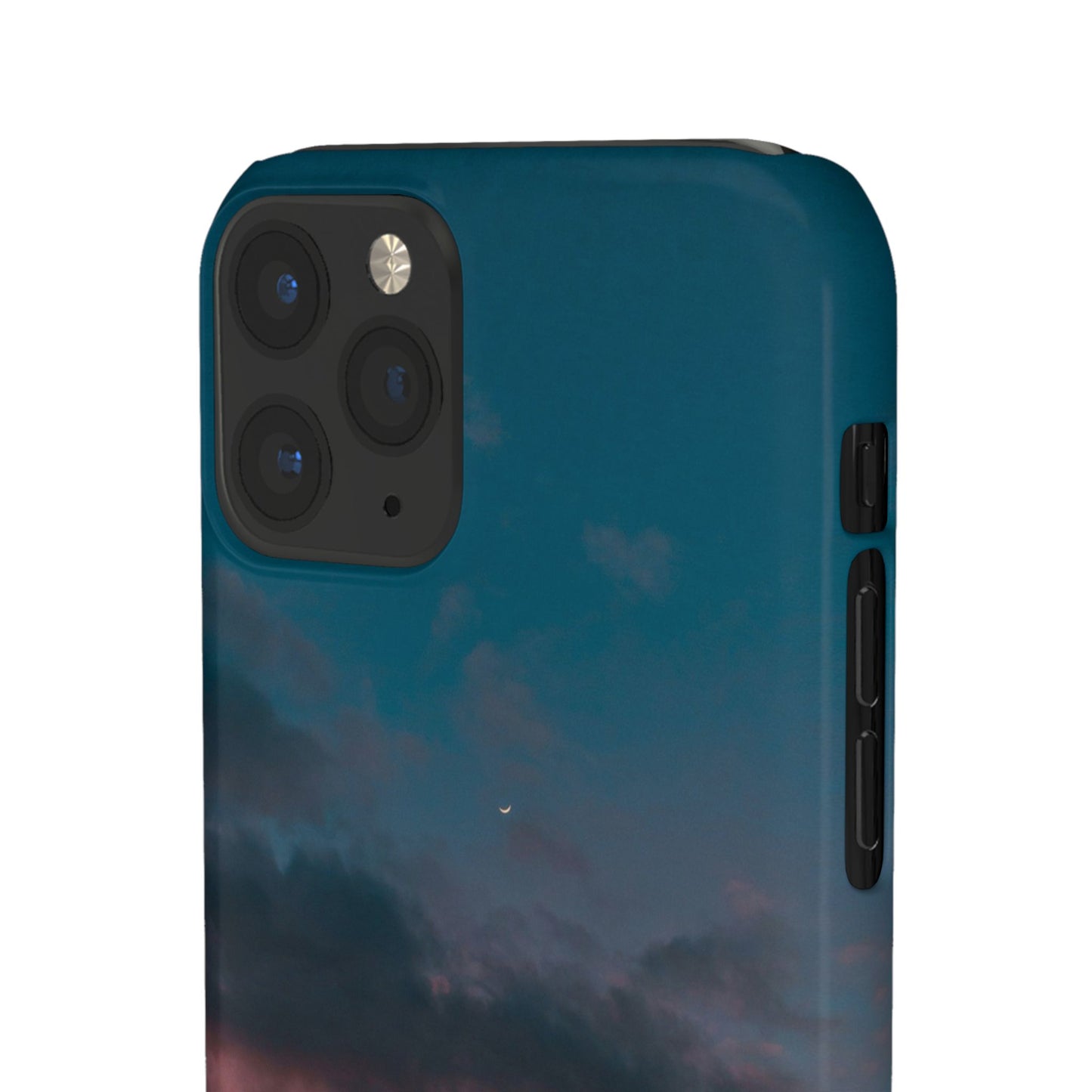 Sunset Vibe Cajasol - Aesthetic Sky Design