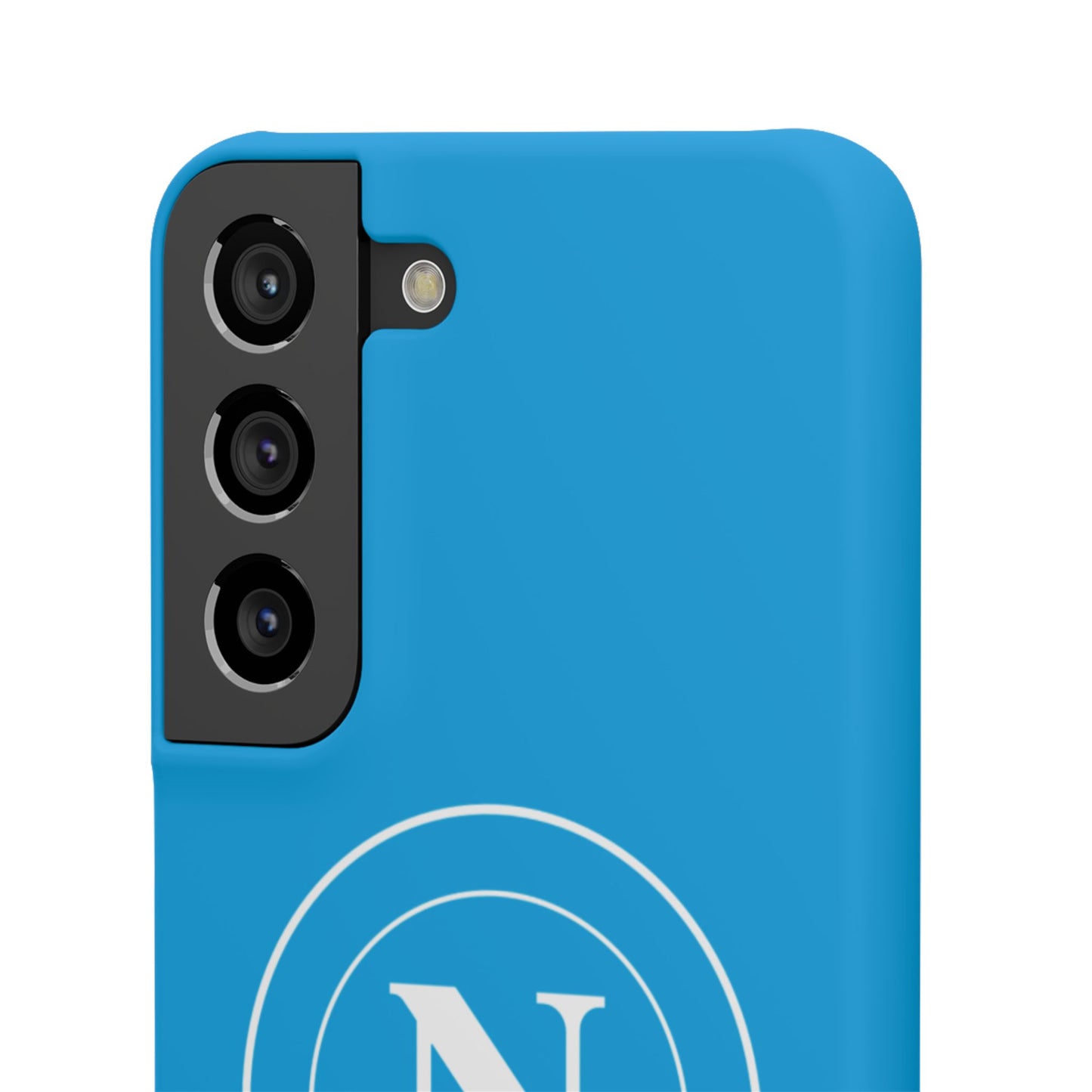 SSC Napoli Cajasol - Perfect for Napolitans