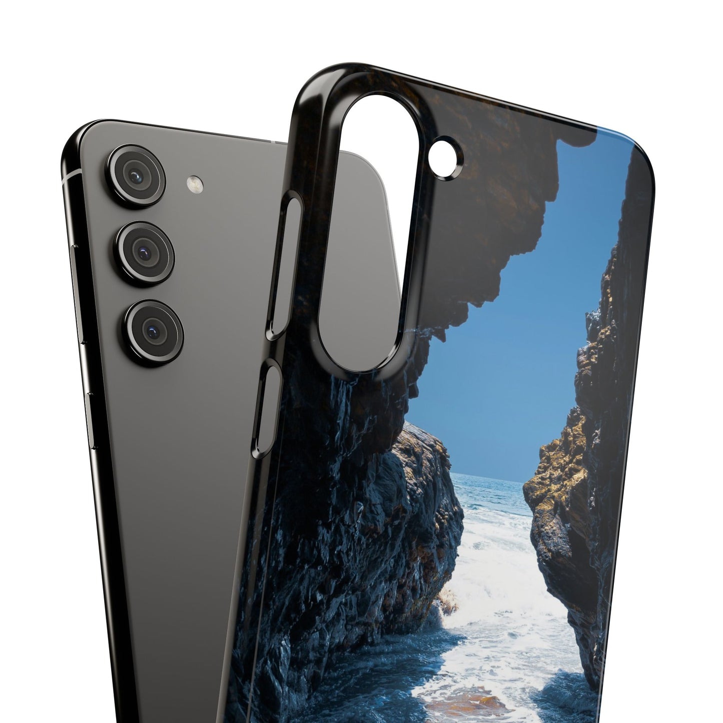 Ocean View Cajasol - Coastal Aesthetic for Beach Lovers