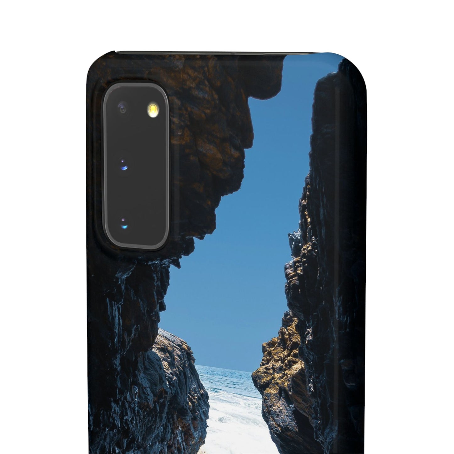 Ocean View Cajasol - Coastal Aesthetic for Beach Lovers
