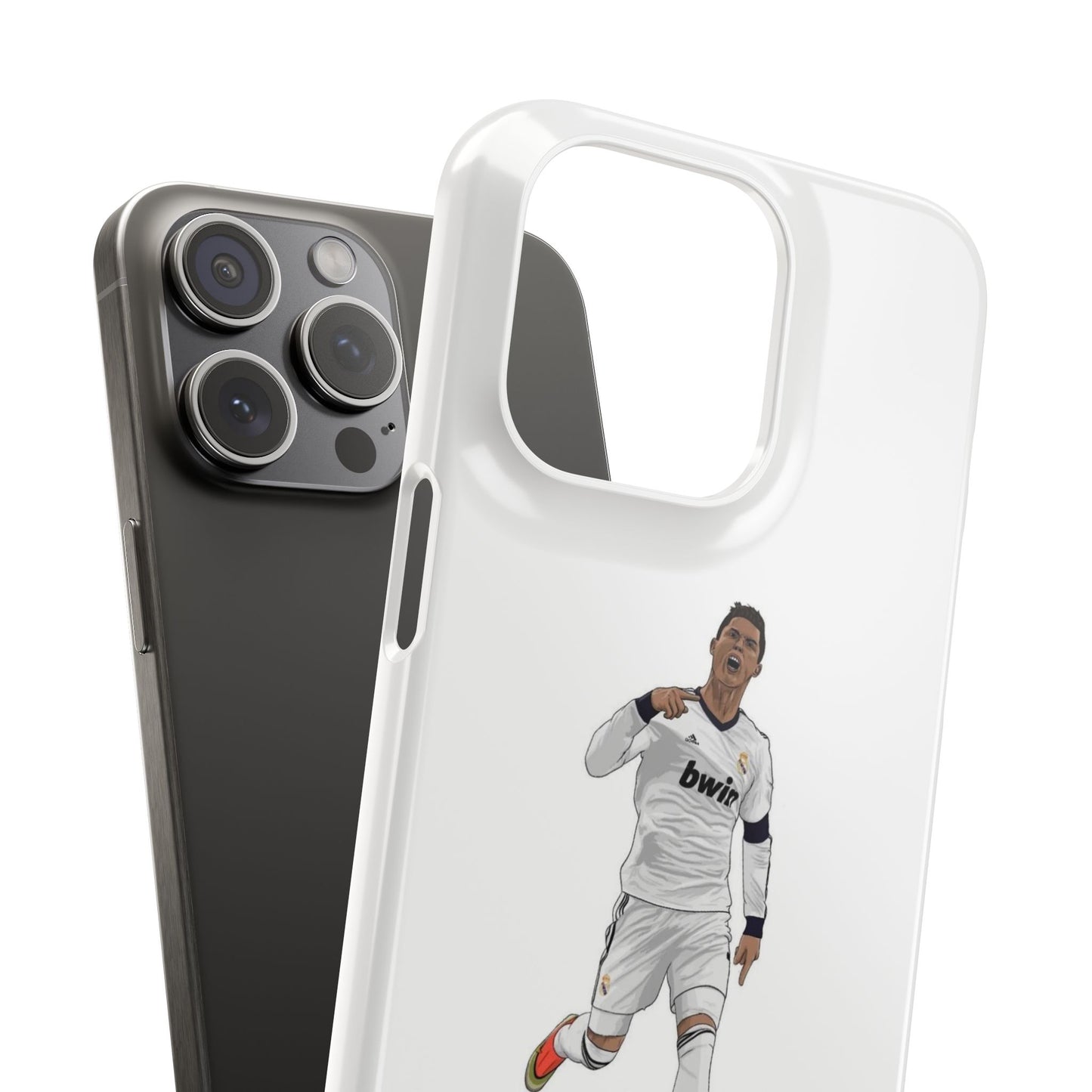 Cristiano Ronaldo Cajasol