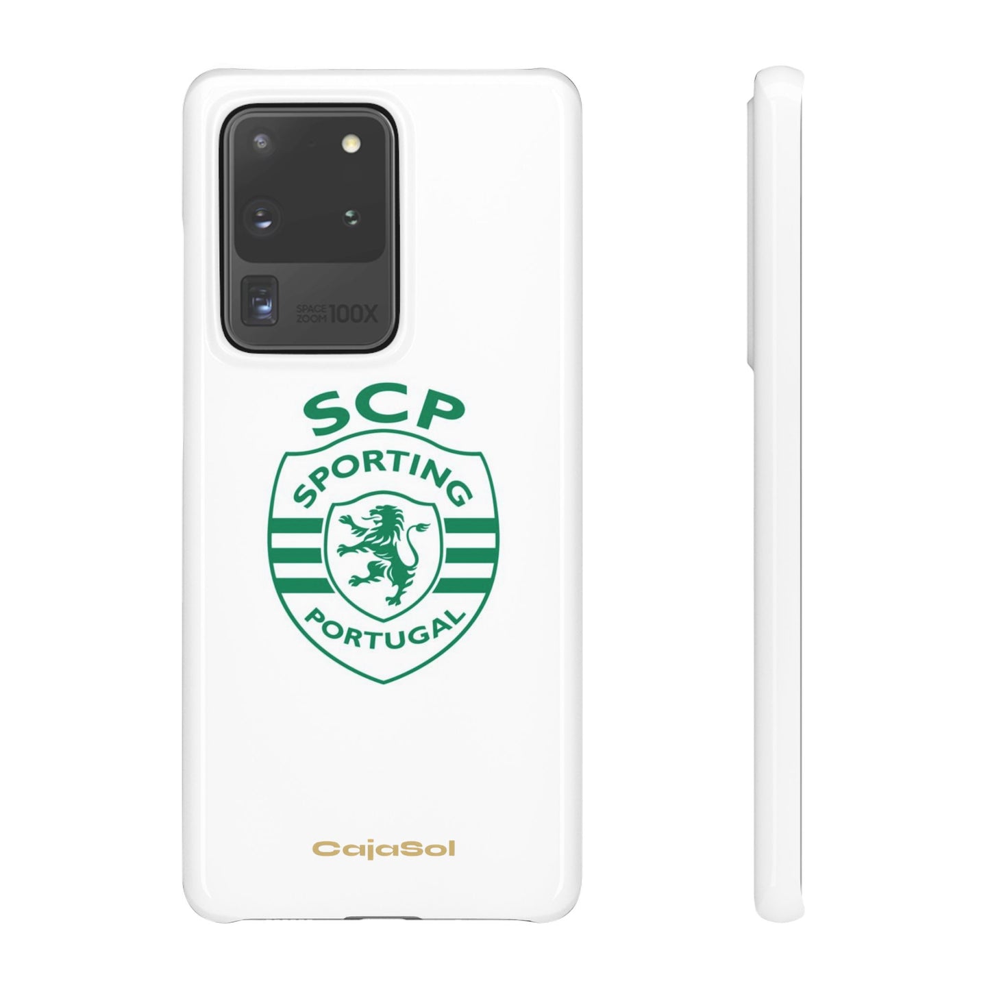 Sporting Portugal Cajasol – Perfect for Leões