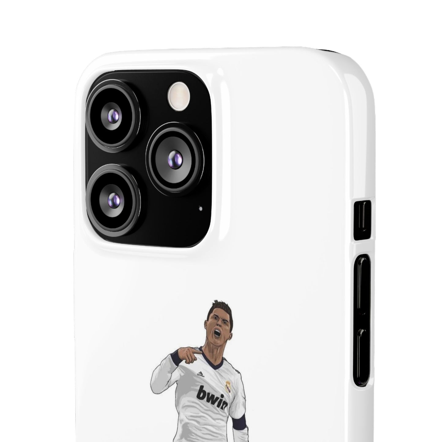 Cristiano Ronaldo Cajasol